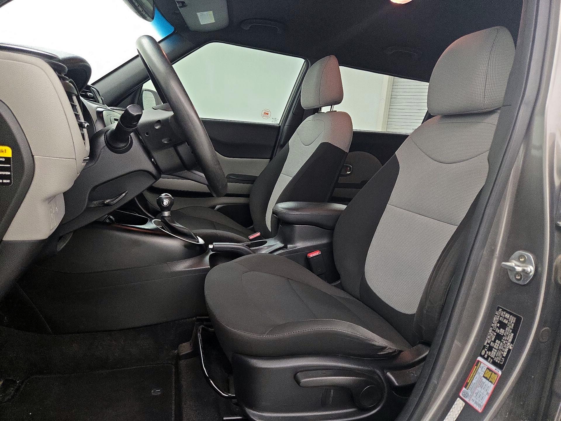 Thumbnail: 2019 Kia Soul - 11