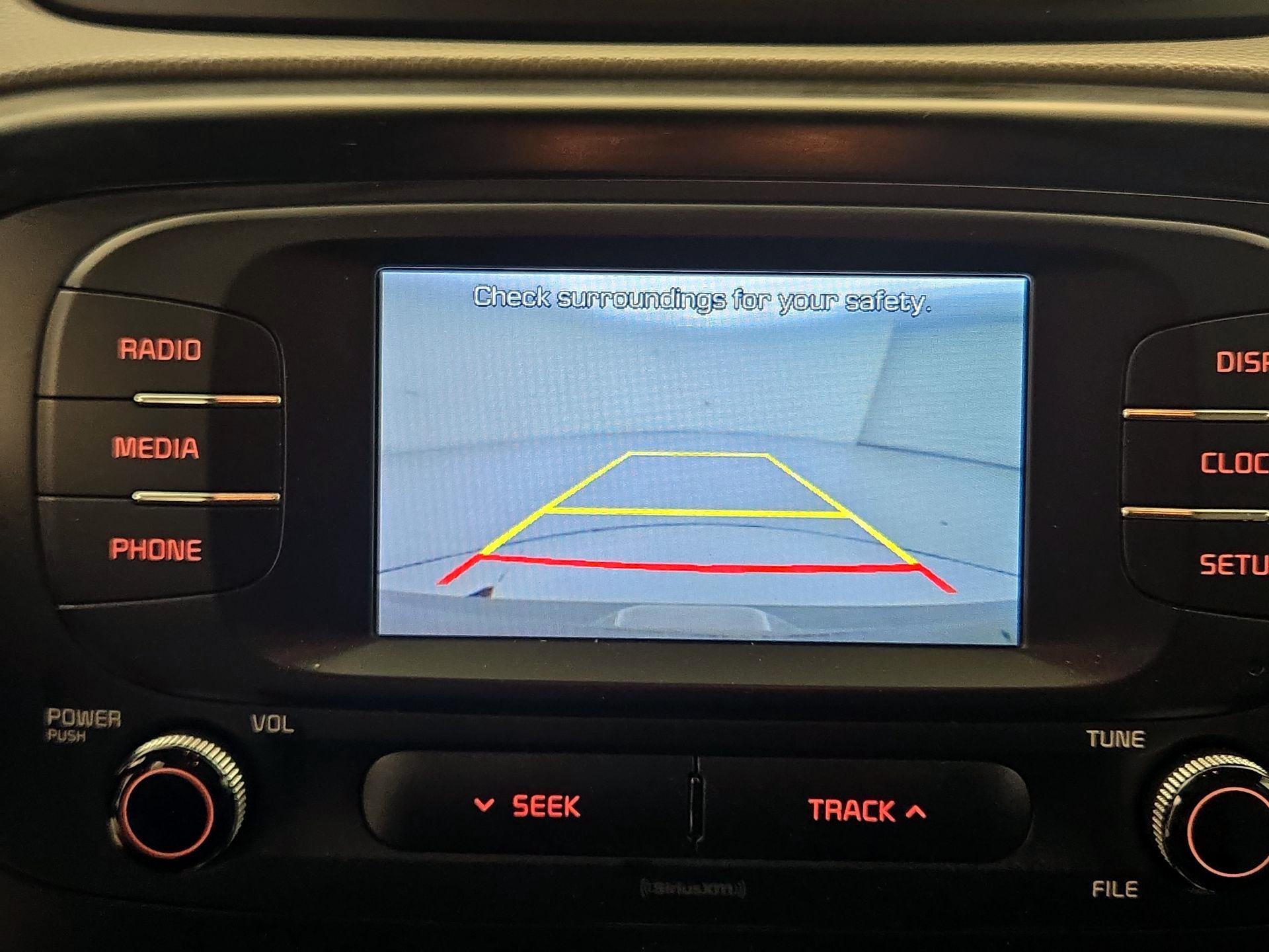 Thumbnail: 2019 Kia Soul - 14