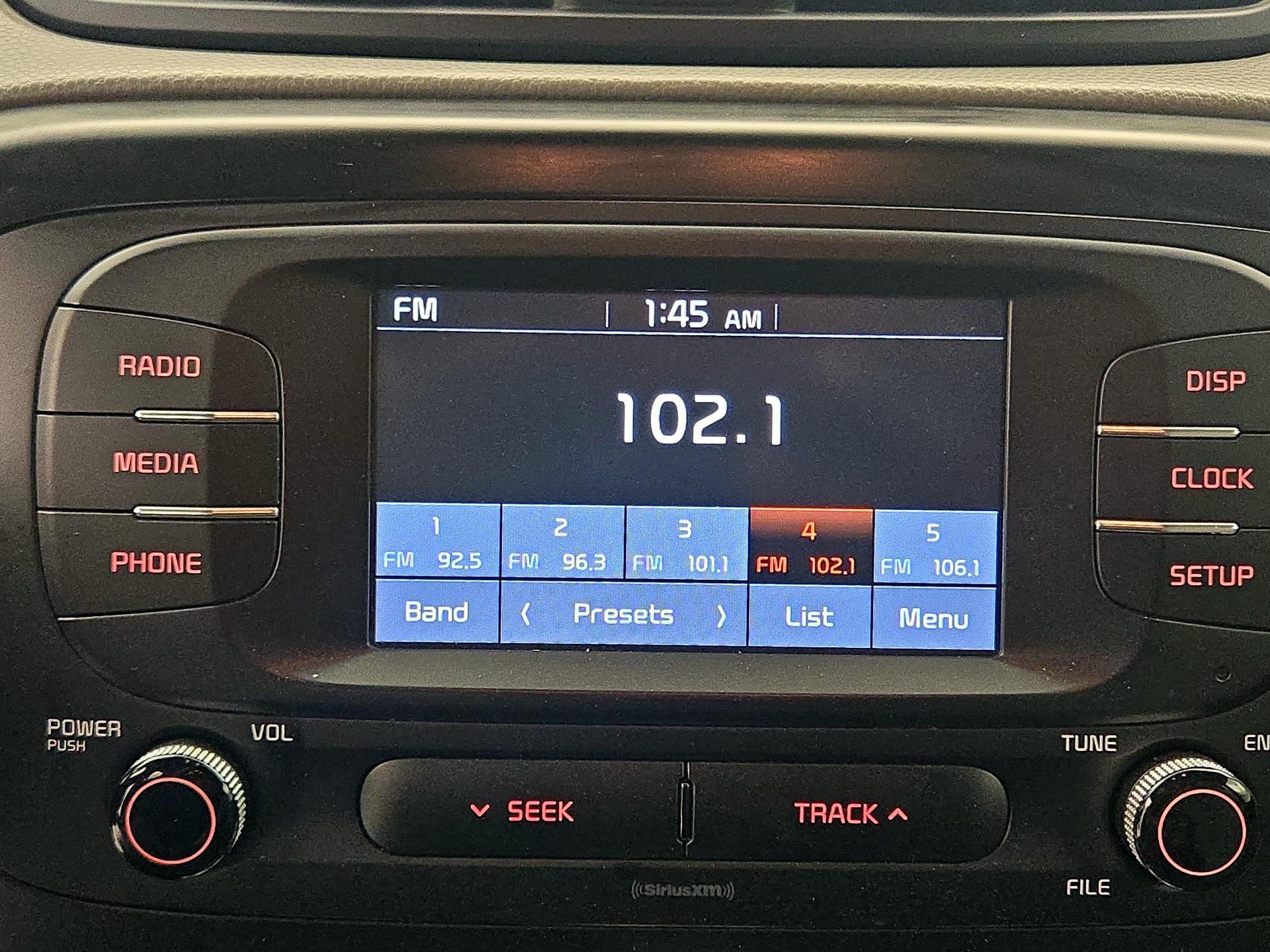 Thumbnail: 2019 Kia Soul - 15