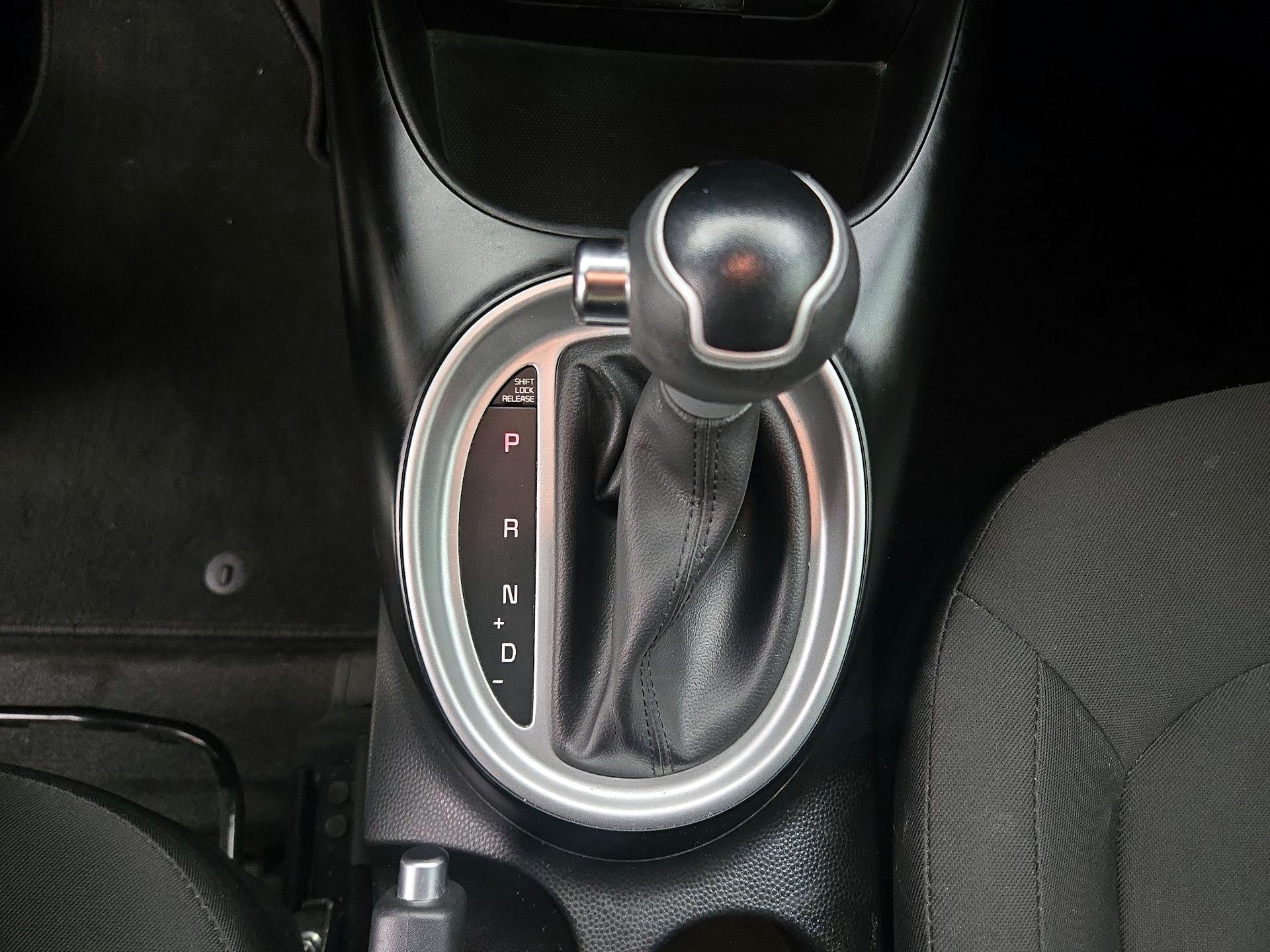 Thumbnail: 2019 Kia Soul - 17