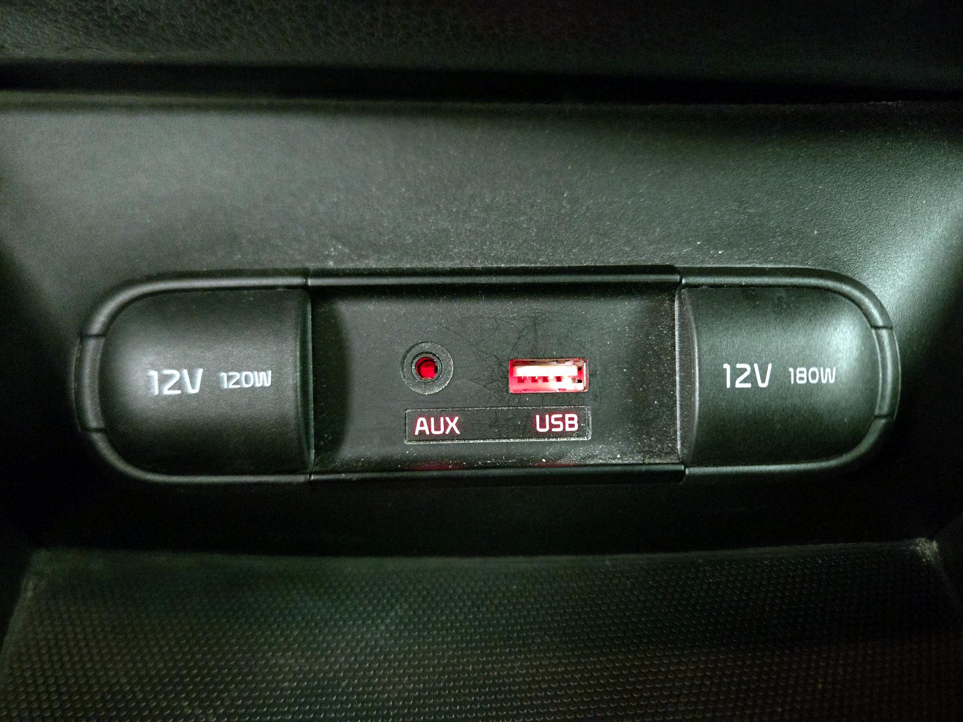 Thumbnail: 2019 Kia Soul - 18