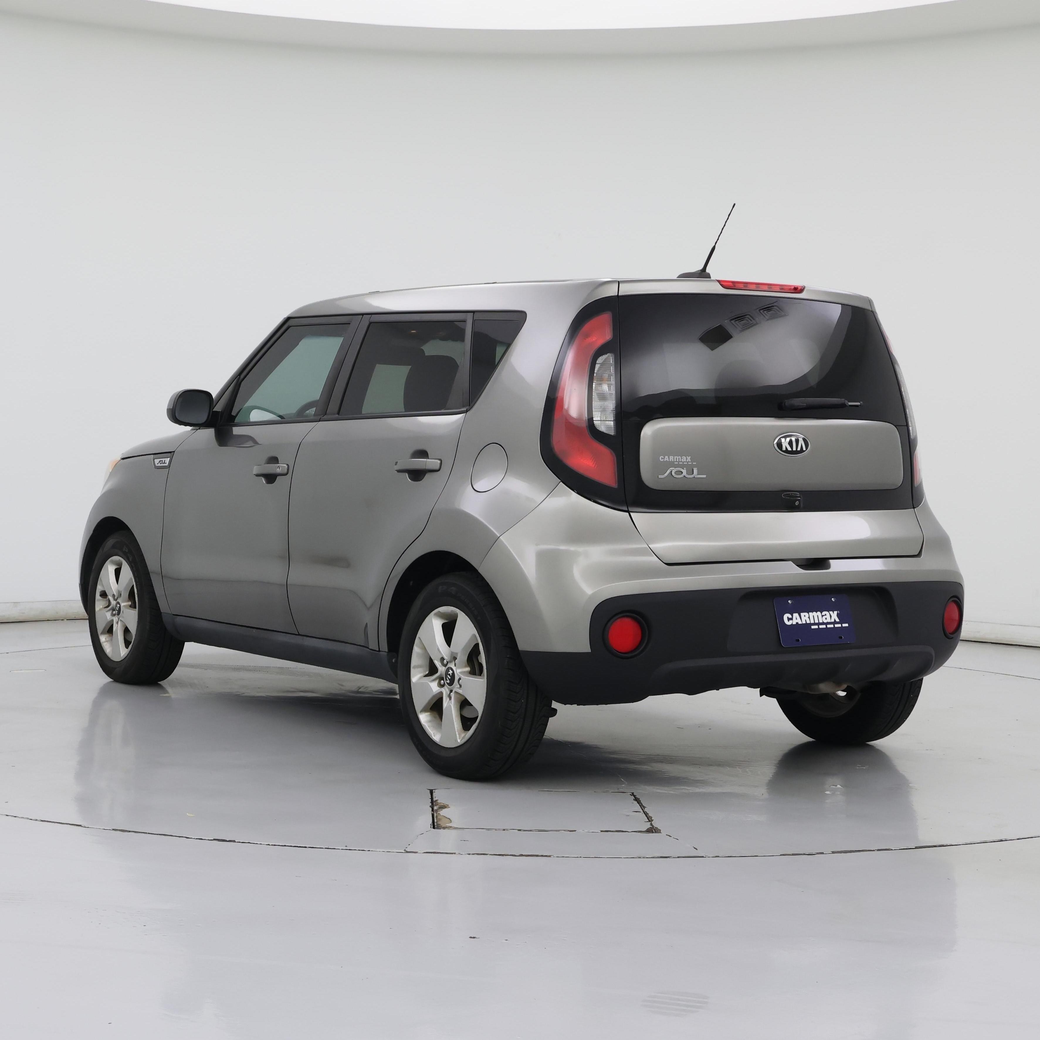 Thumbnail: 2019 Kia Soul - 2