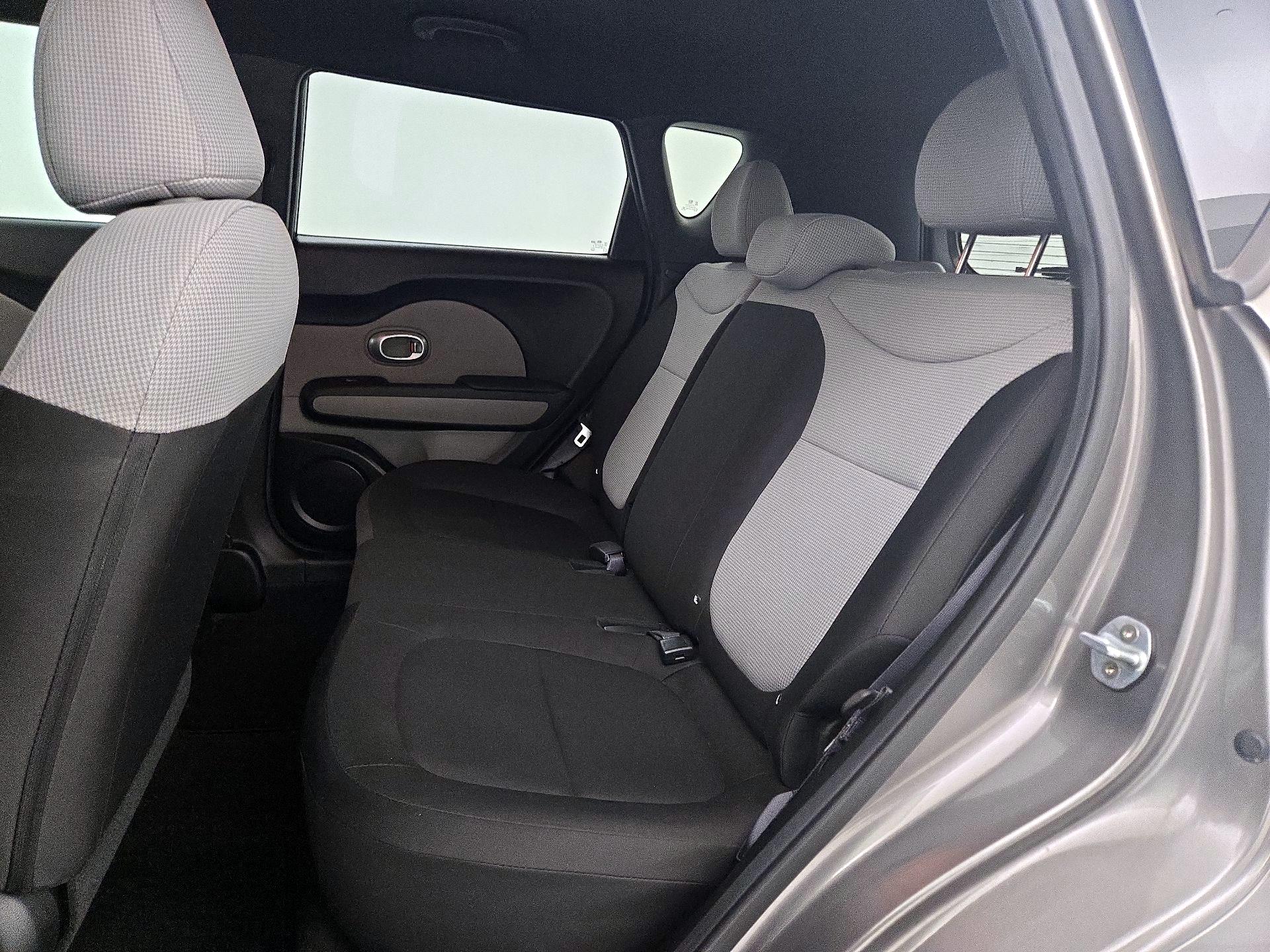 Thumbnail: 2019 Kia Soul - 19