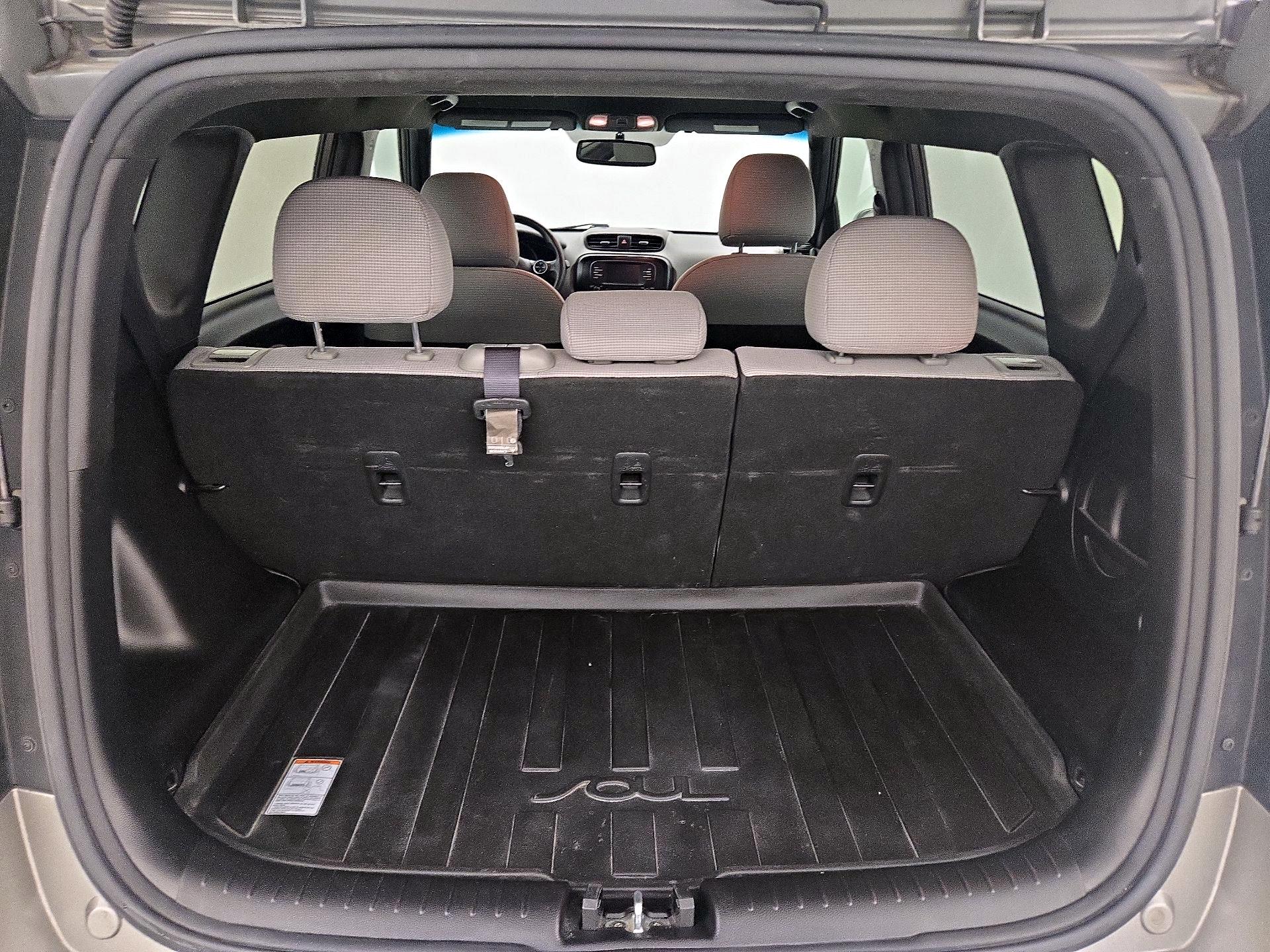 Thumbnail: 2019 Kia Soul - 20