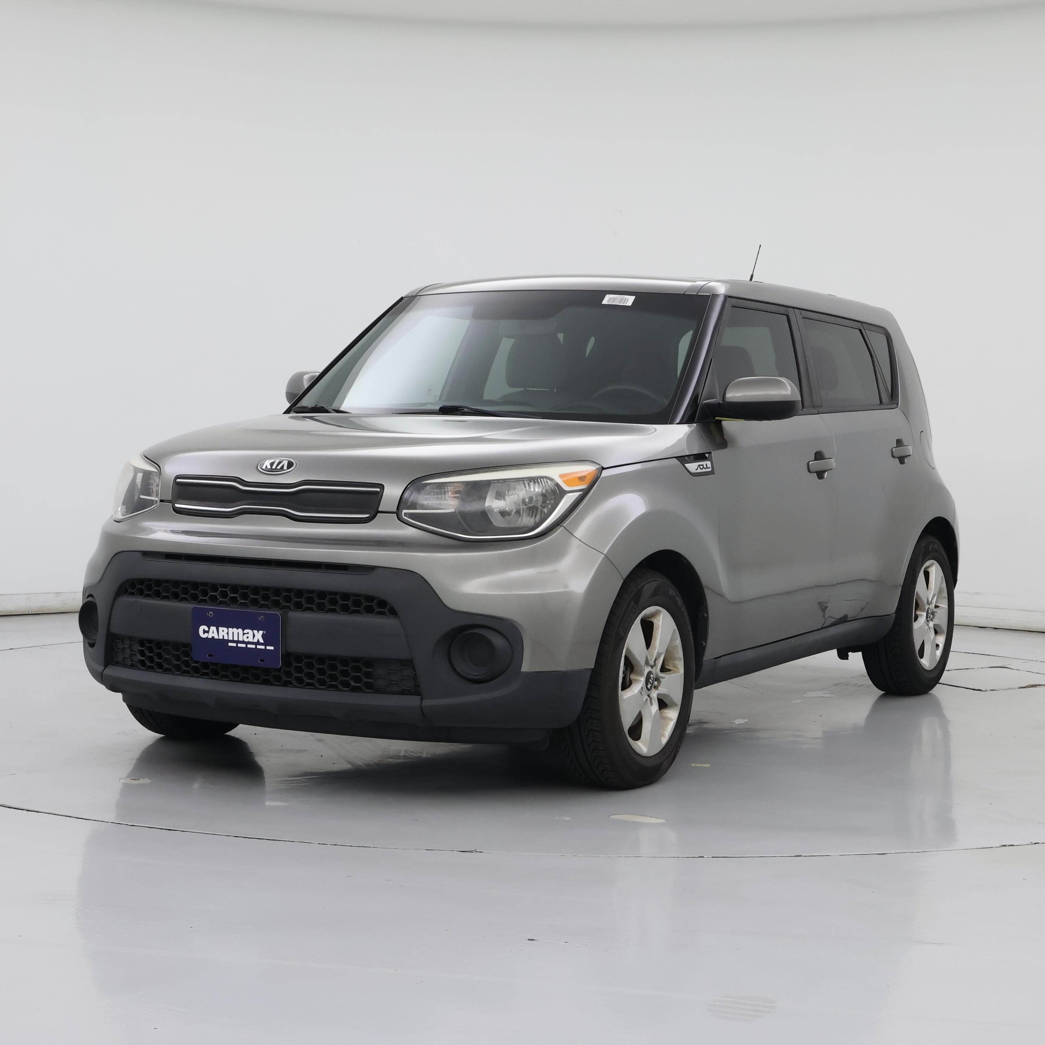 Thumbnail: 2019 Kia Soul - 4