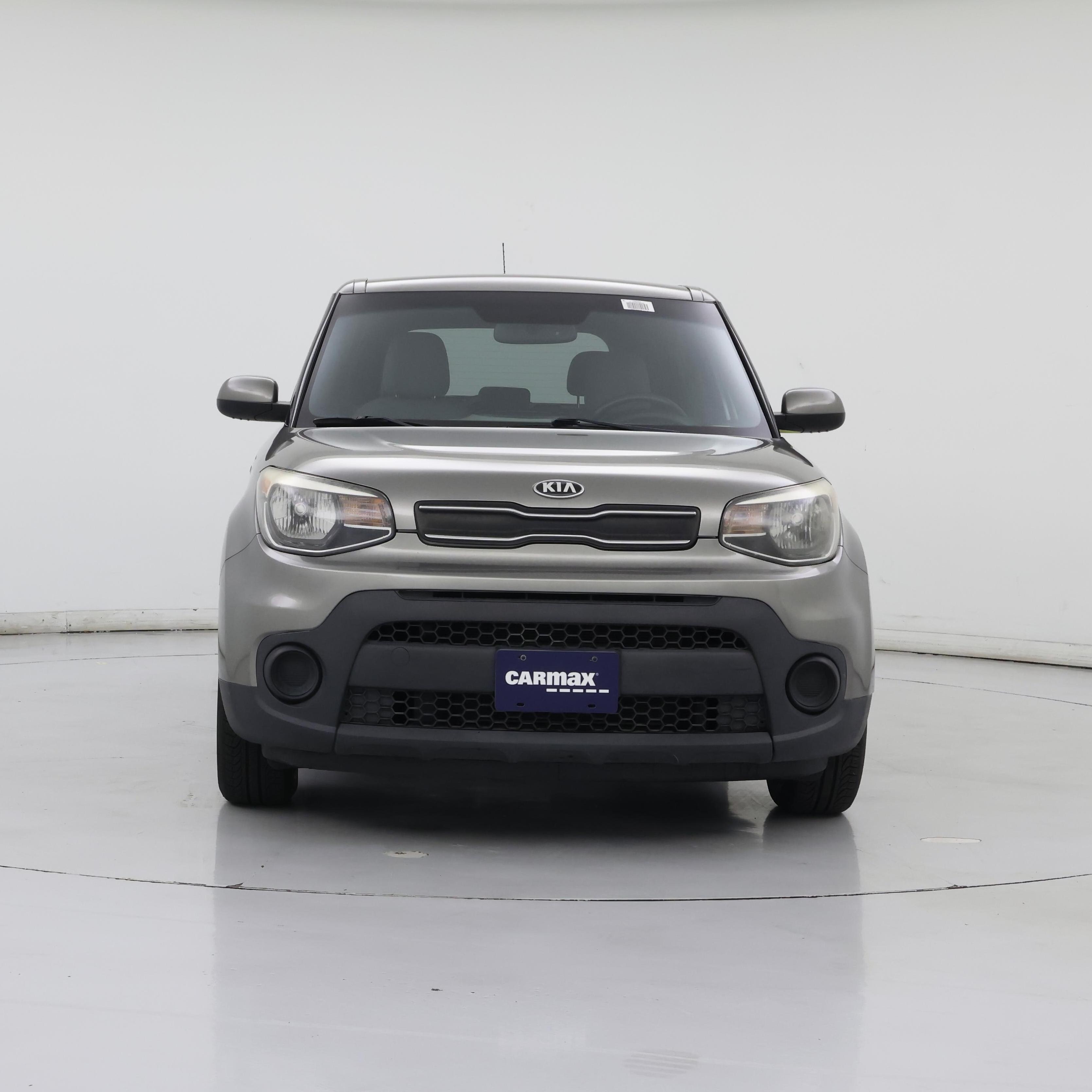 Thumbnail: 2019 Kia Soul - 5