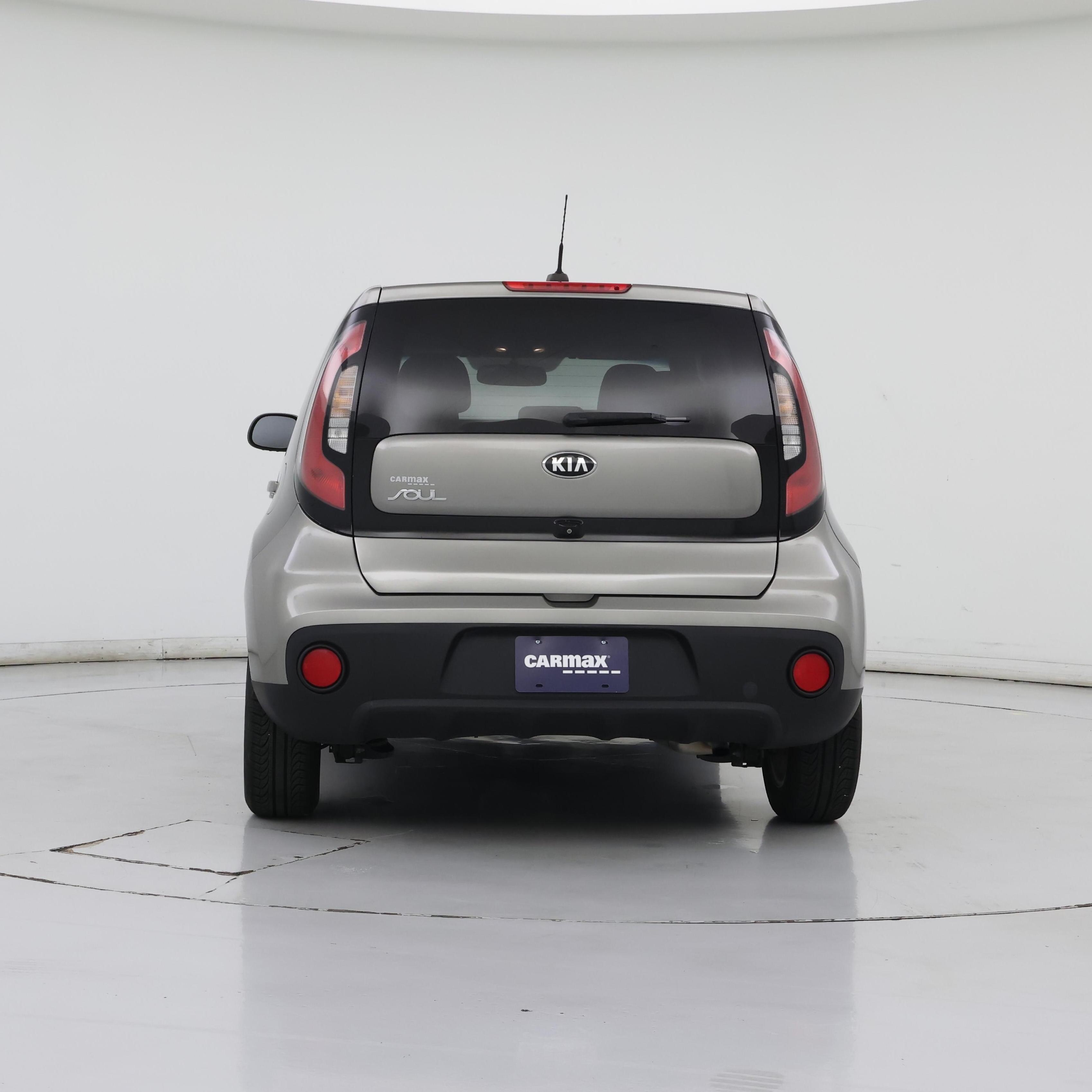 Thumbnail: 2019 Kia Soul - 6