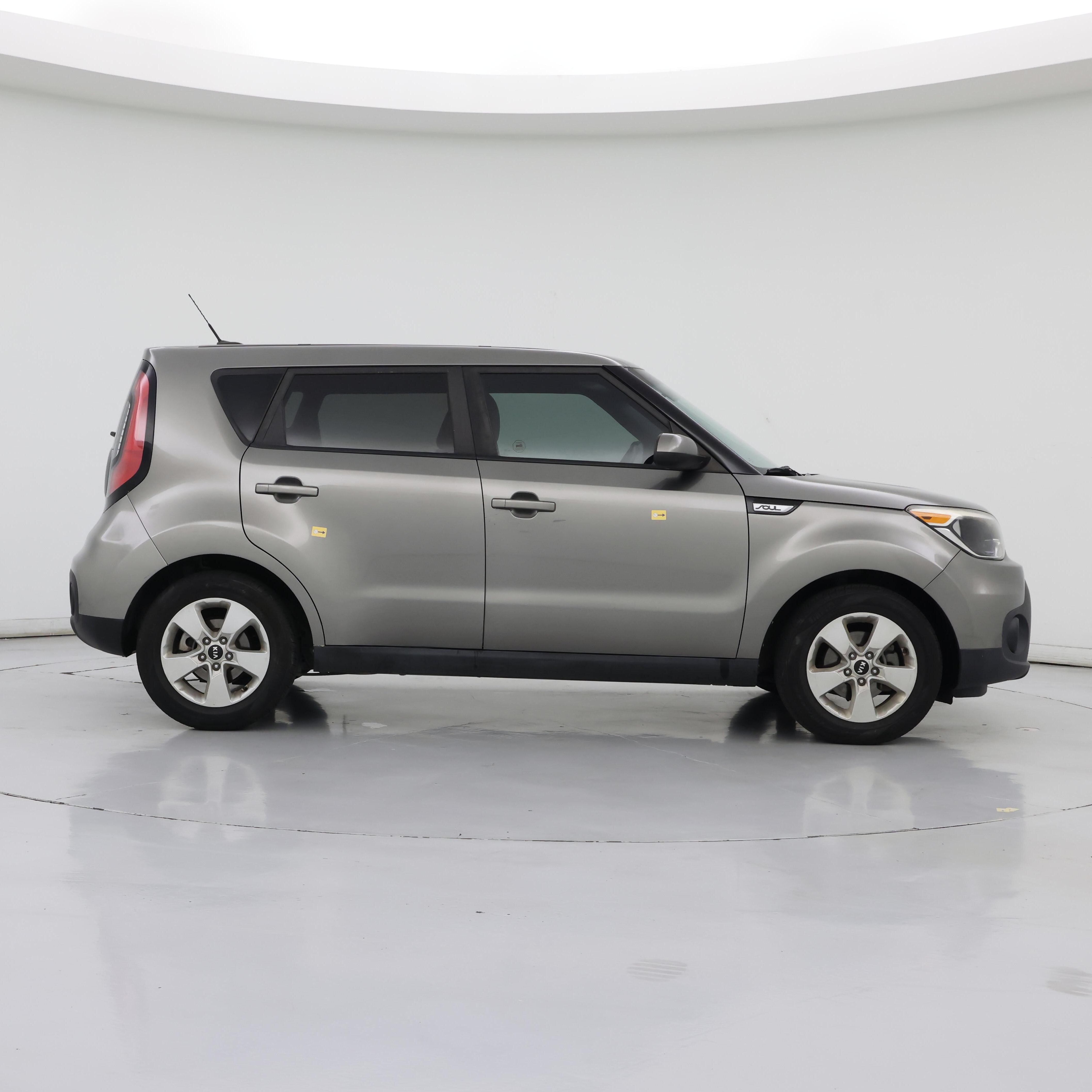 Thumbnail: 2019 Kia Soul - 7