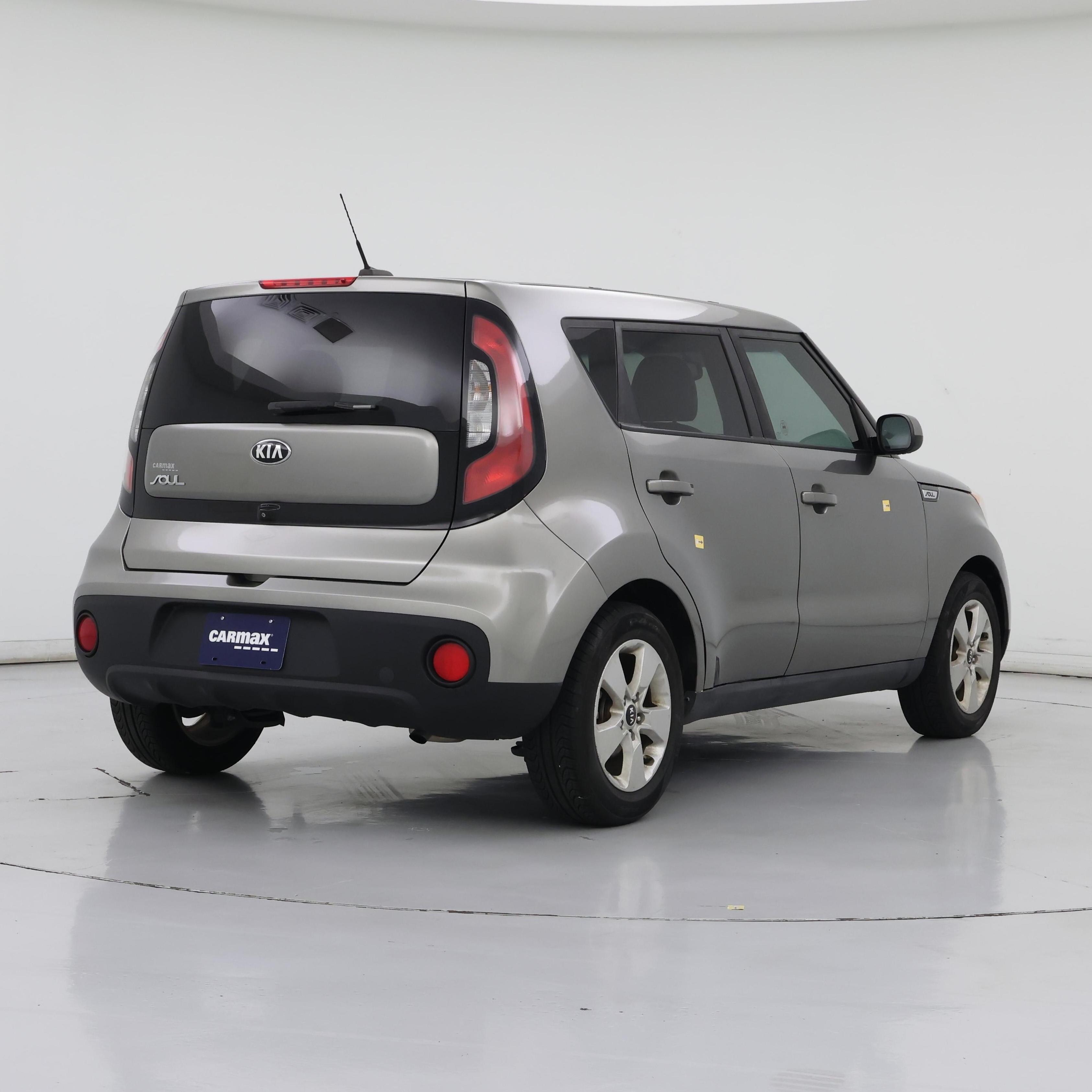 Thumbnail: 2019 Kia Soul - 8