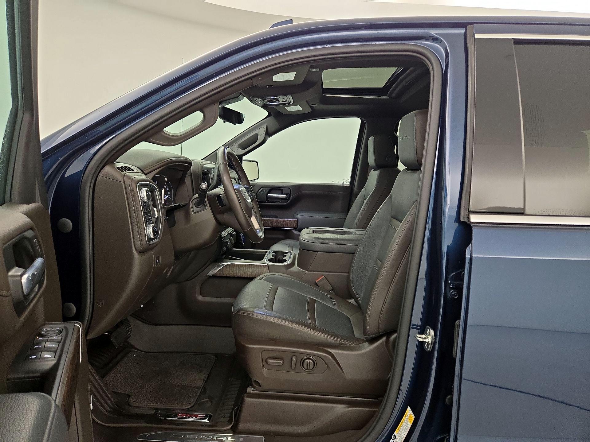 Thumbnail: 2021 GMC Sierra 1500 - 11