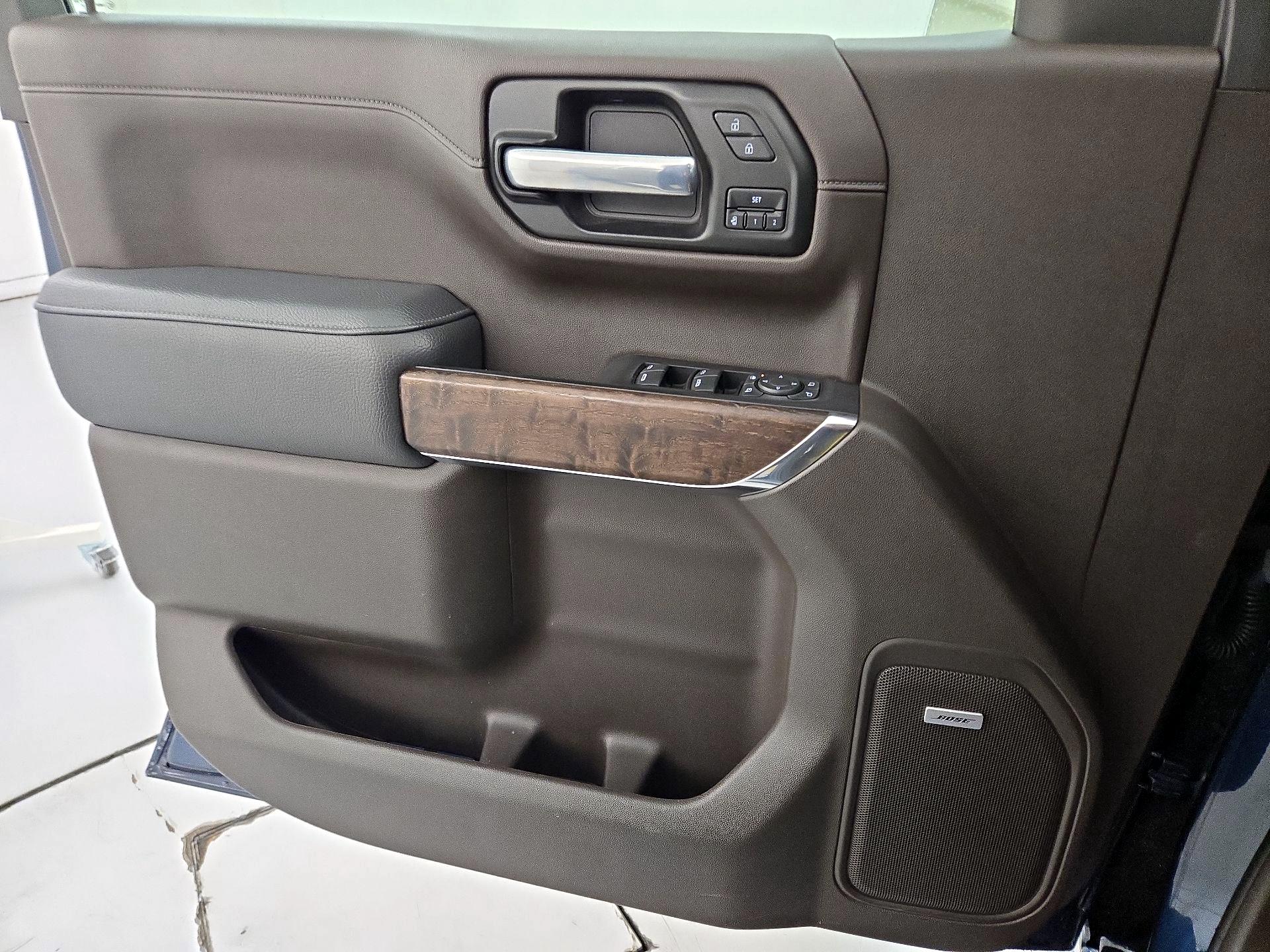 Thumbnail: 2021 GMC Sierra 1500 - 12