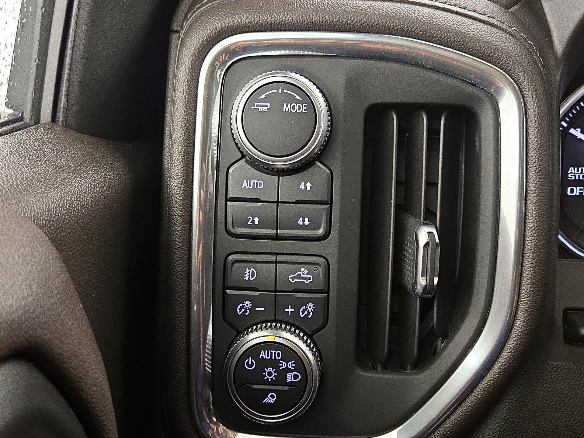 Thumbnail: 2021 GMC Sierra 1500 - 13