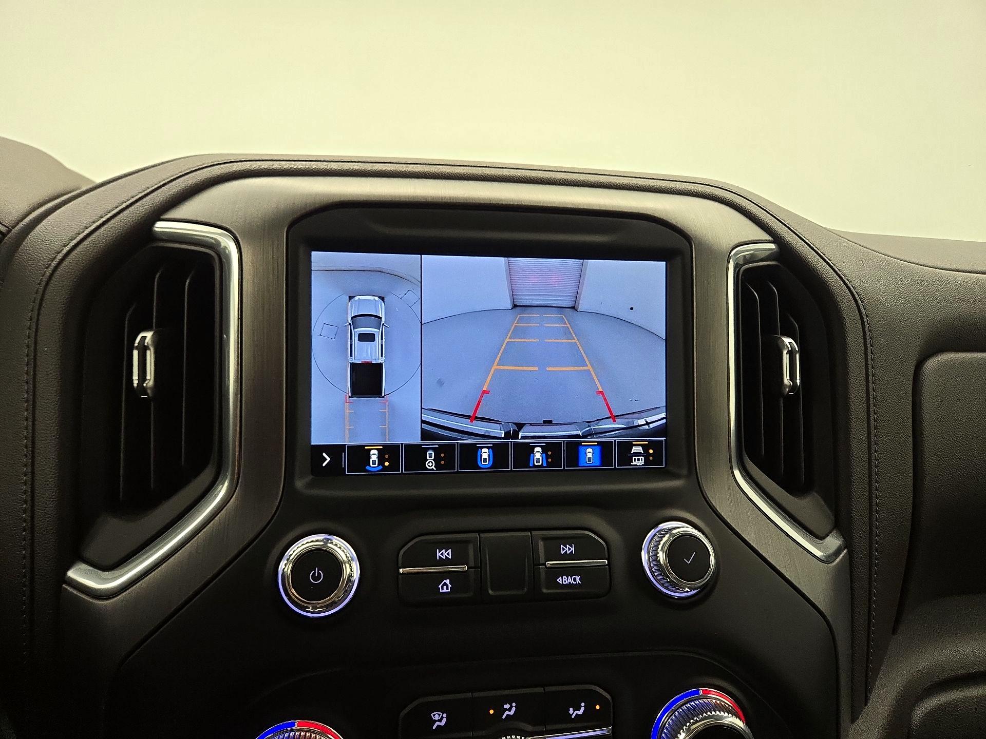 Thumbnail: 2021 GMC Sierra 1500 - 15
