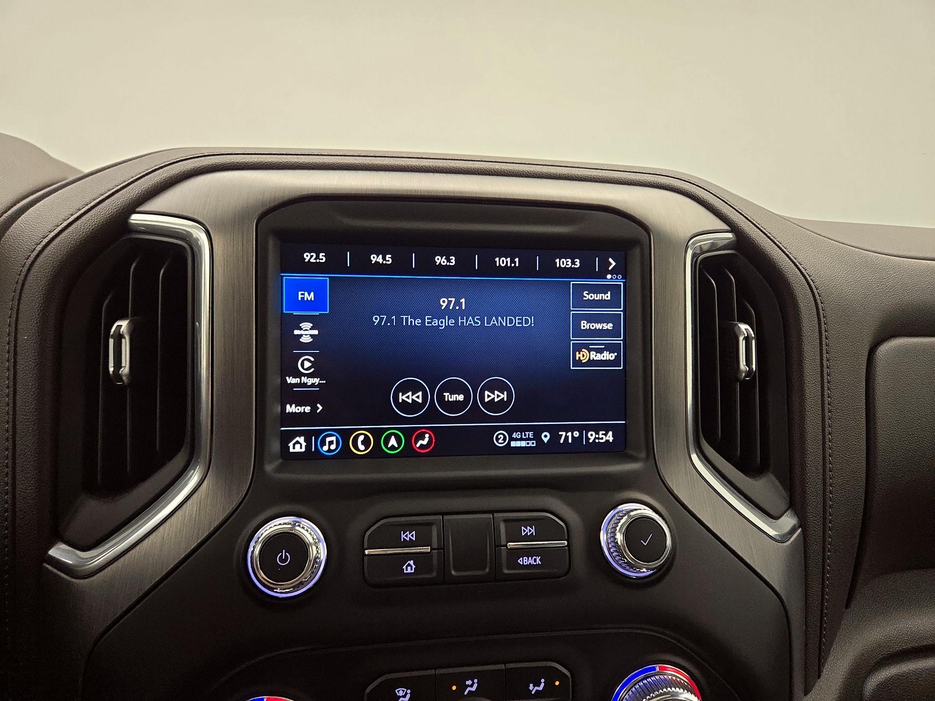 Thumbnail: 2021 GMC Sierra 1500 - 16