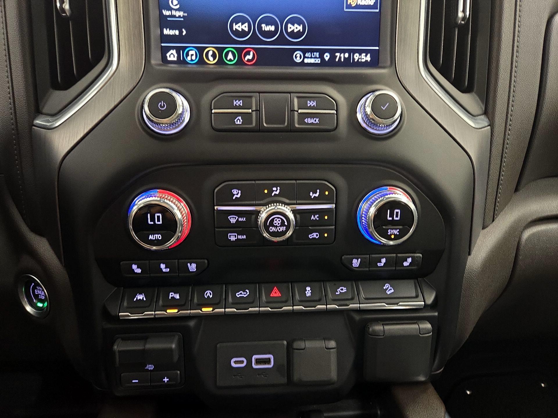Thumbnail: 2021 GMC Sierra 1500 - 17
