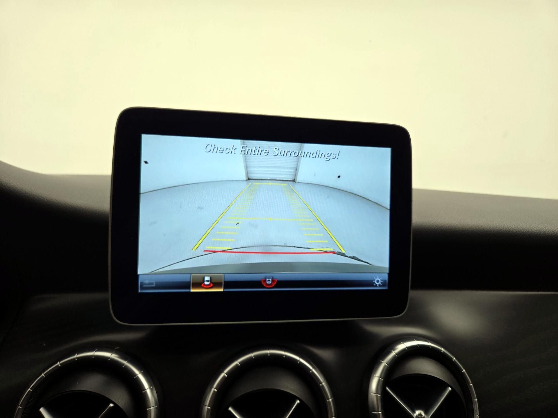 Thumbnail: 2018 Mercedes-Benz CLA - 14