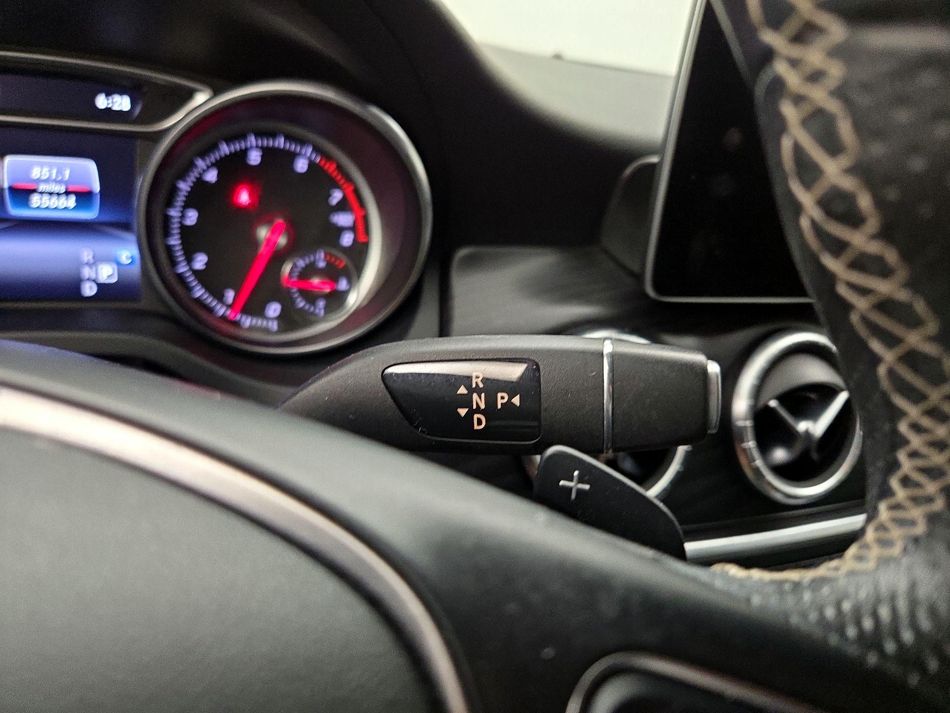 Thumbnail: 2018 Mercedes-Benz CLA - 17