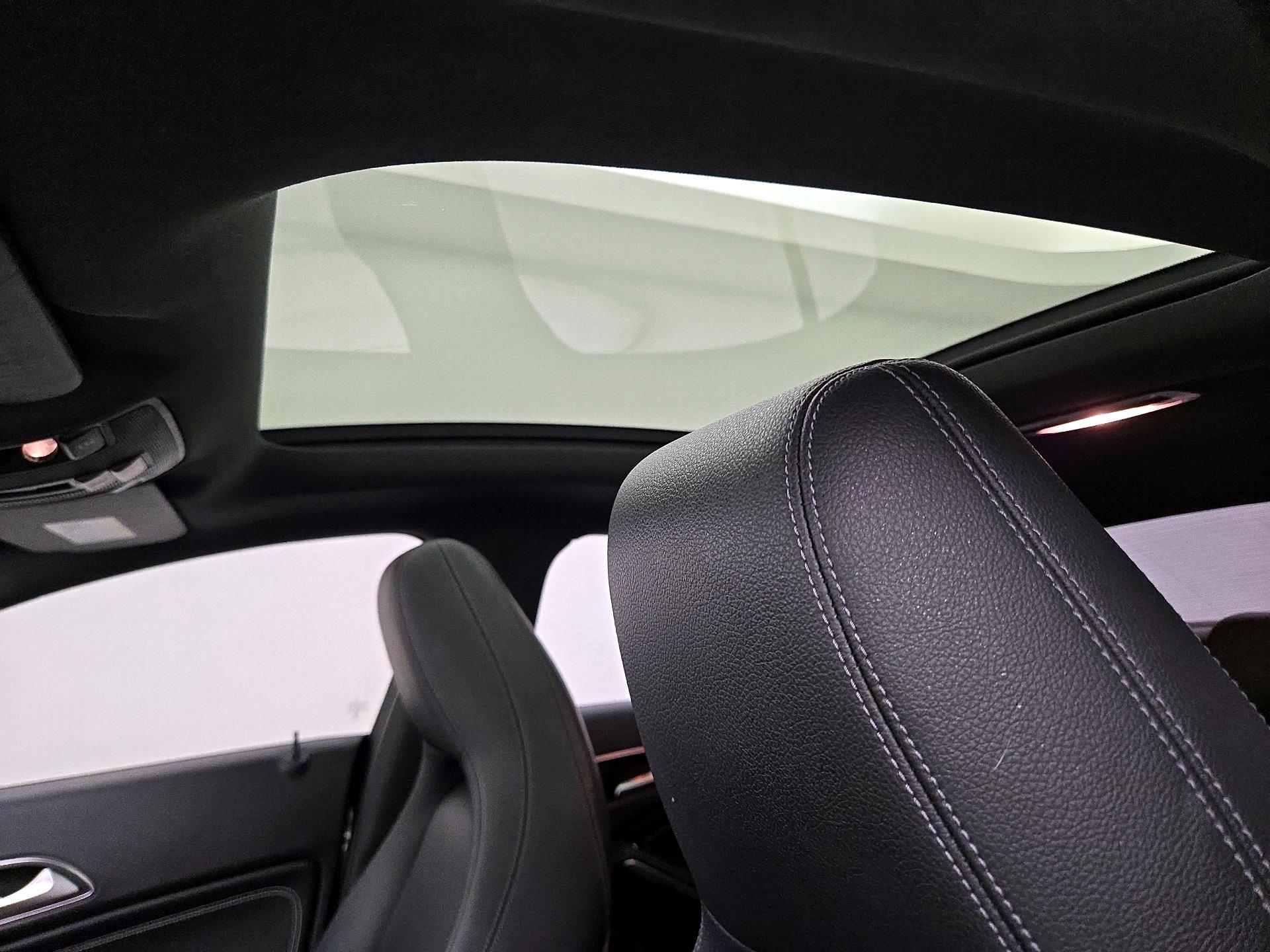 Thumbnail: 2018 Mercedes-Benz CLA - 19