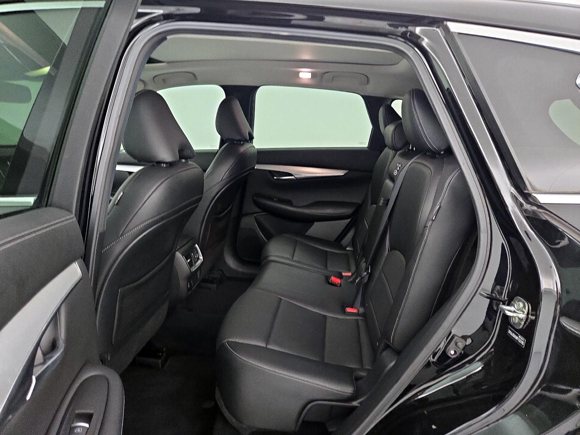 Thumbnail: 2021 INFINITI QX50 - 20