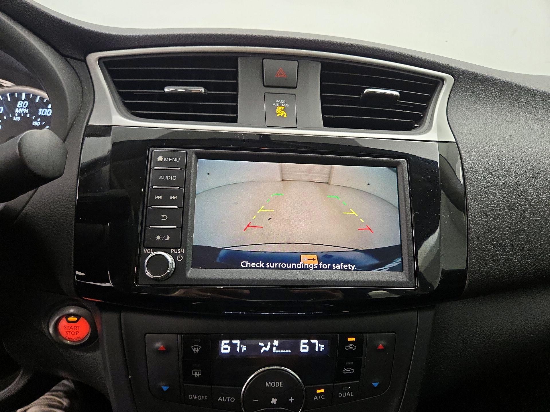 Thumbnail: 2019 Nissan Sentra - 14