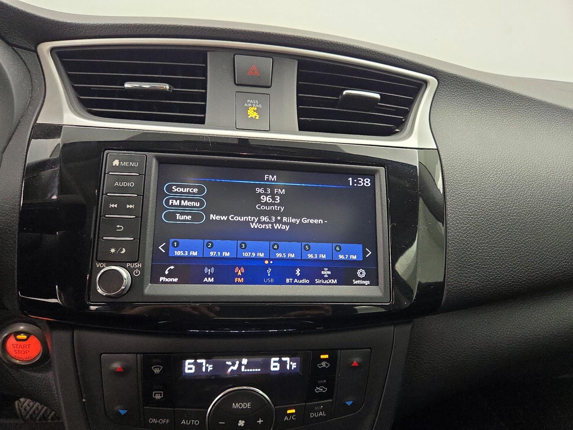 Thumbnail: 2019 Nissan Sentra - 15