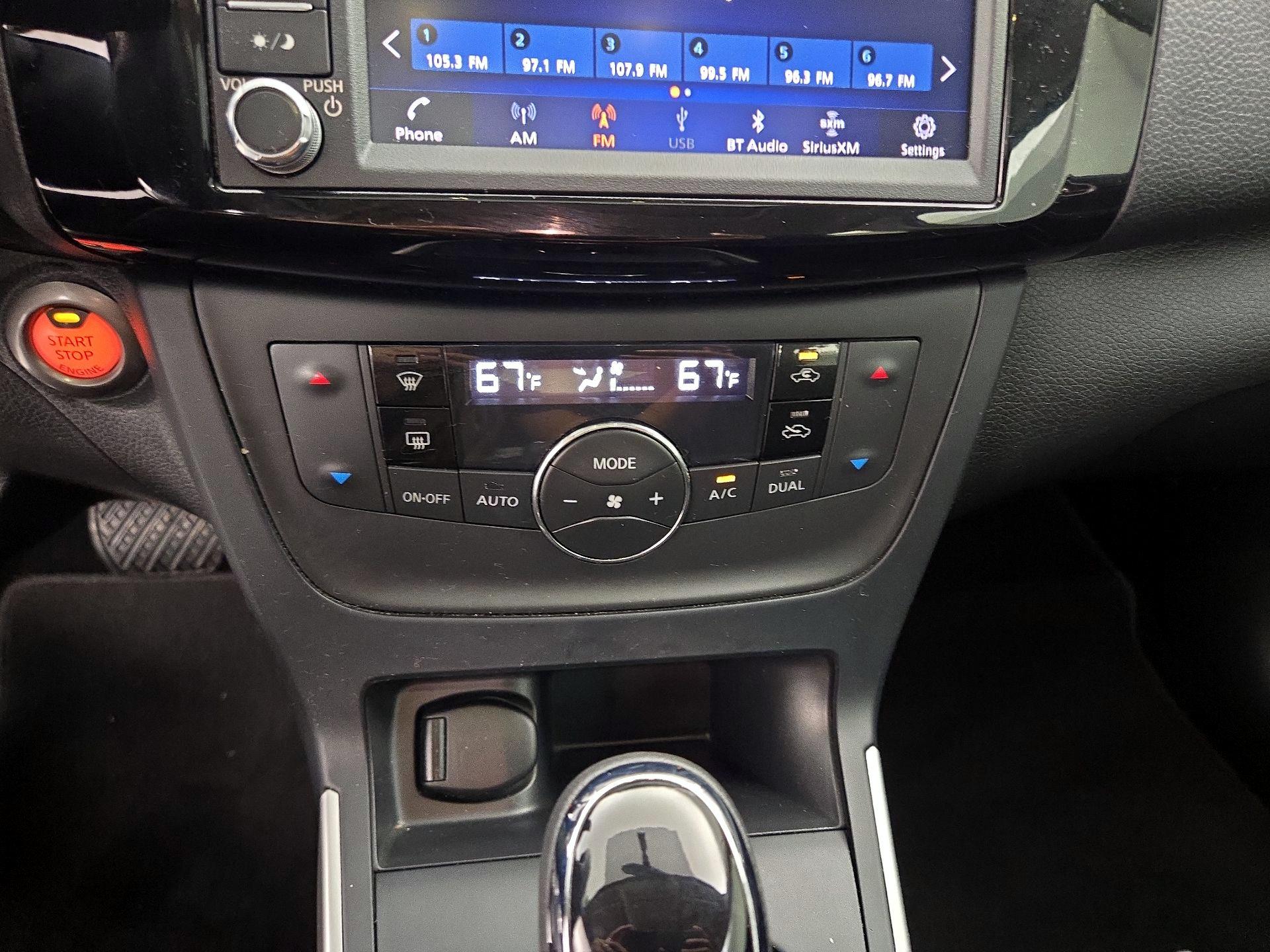 Thumbnail: 2019 Nissan Sentra - 16