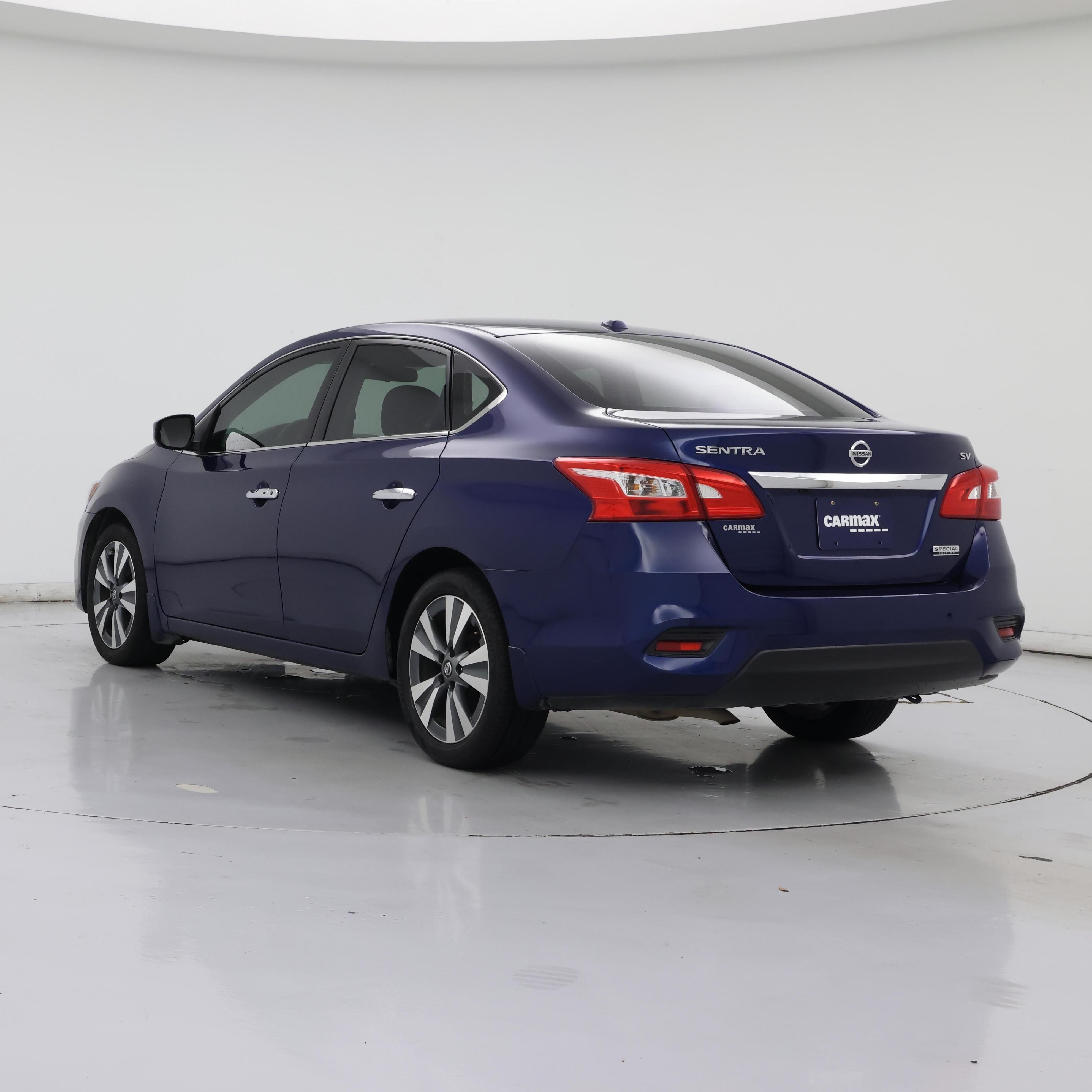 Thumbnail: 2019 Nissan Sentra - 2