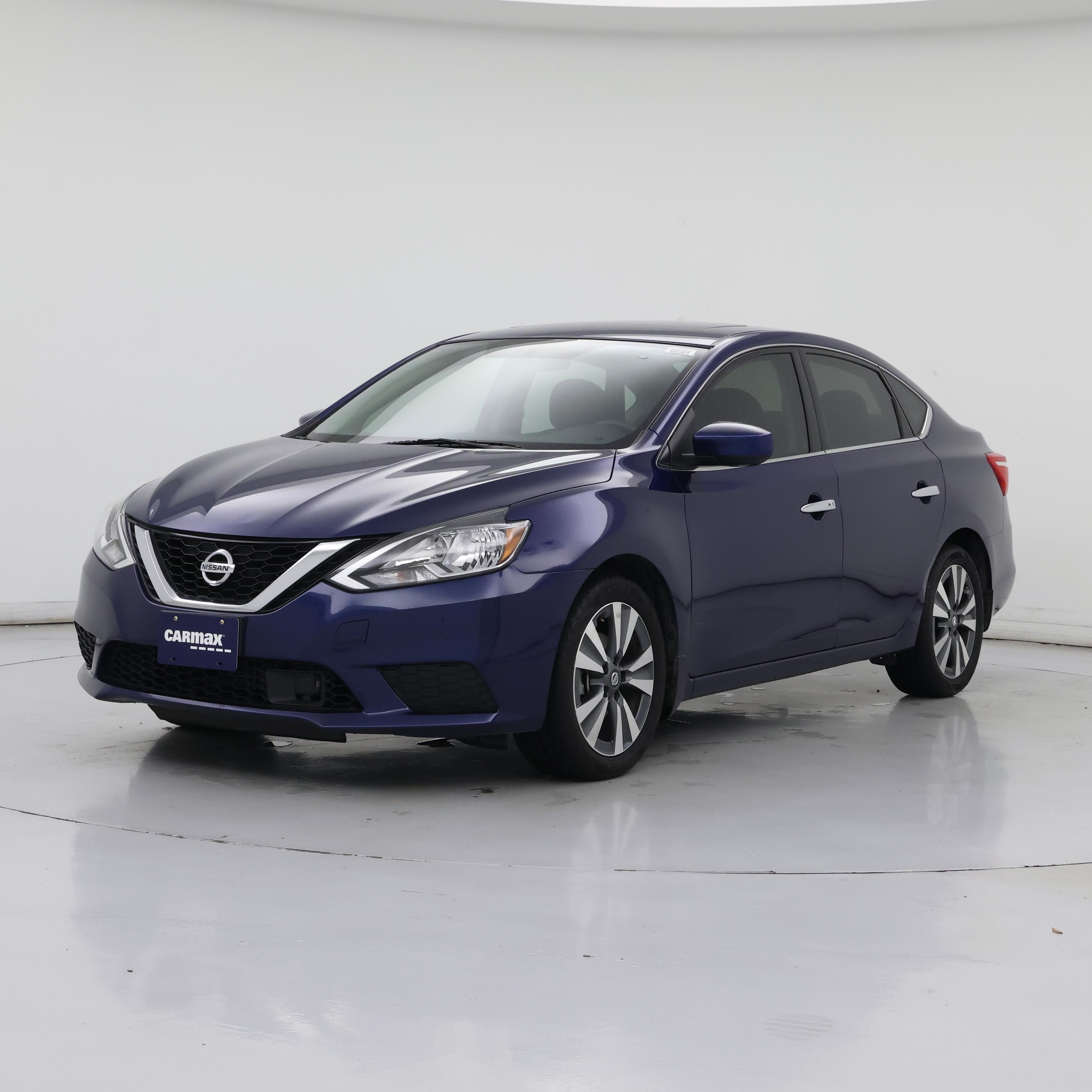 Thumbnail: 2019 Nissan Sentra - 4