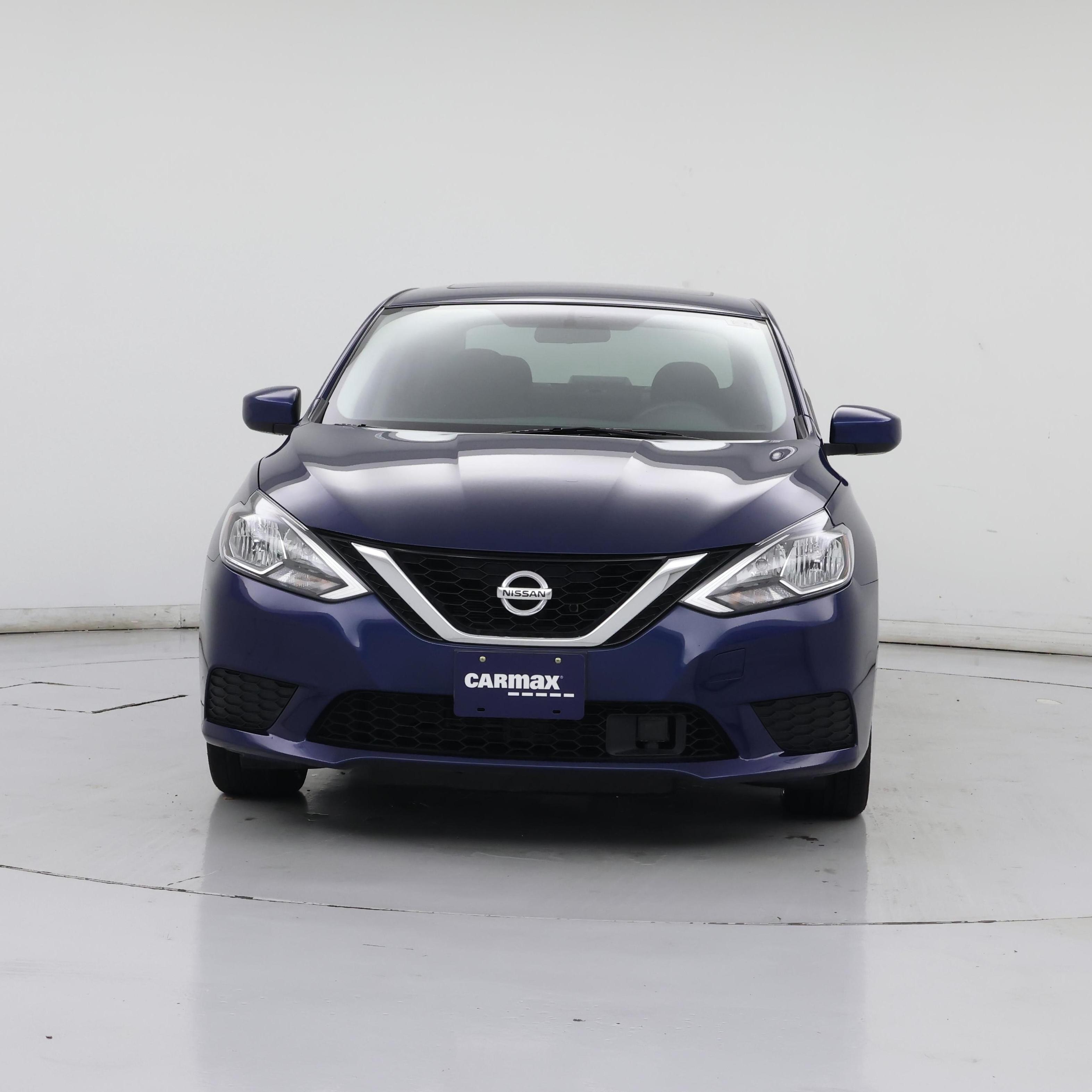 Thumbnail: 2019 Nissan Sentra - 5