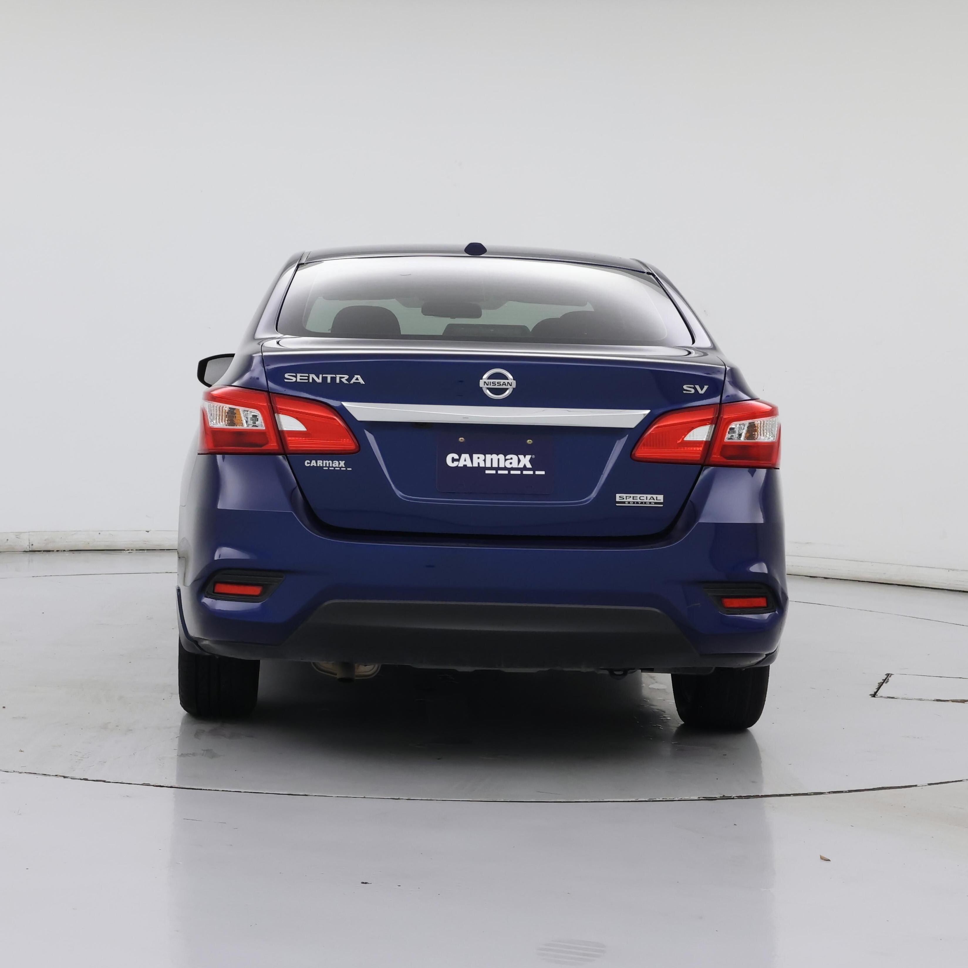 Thumbnail: 2019 Nissan Sentra - 6
