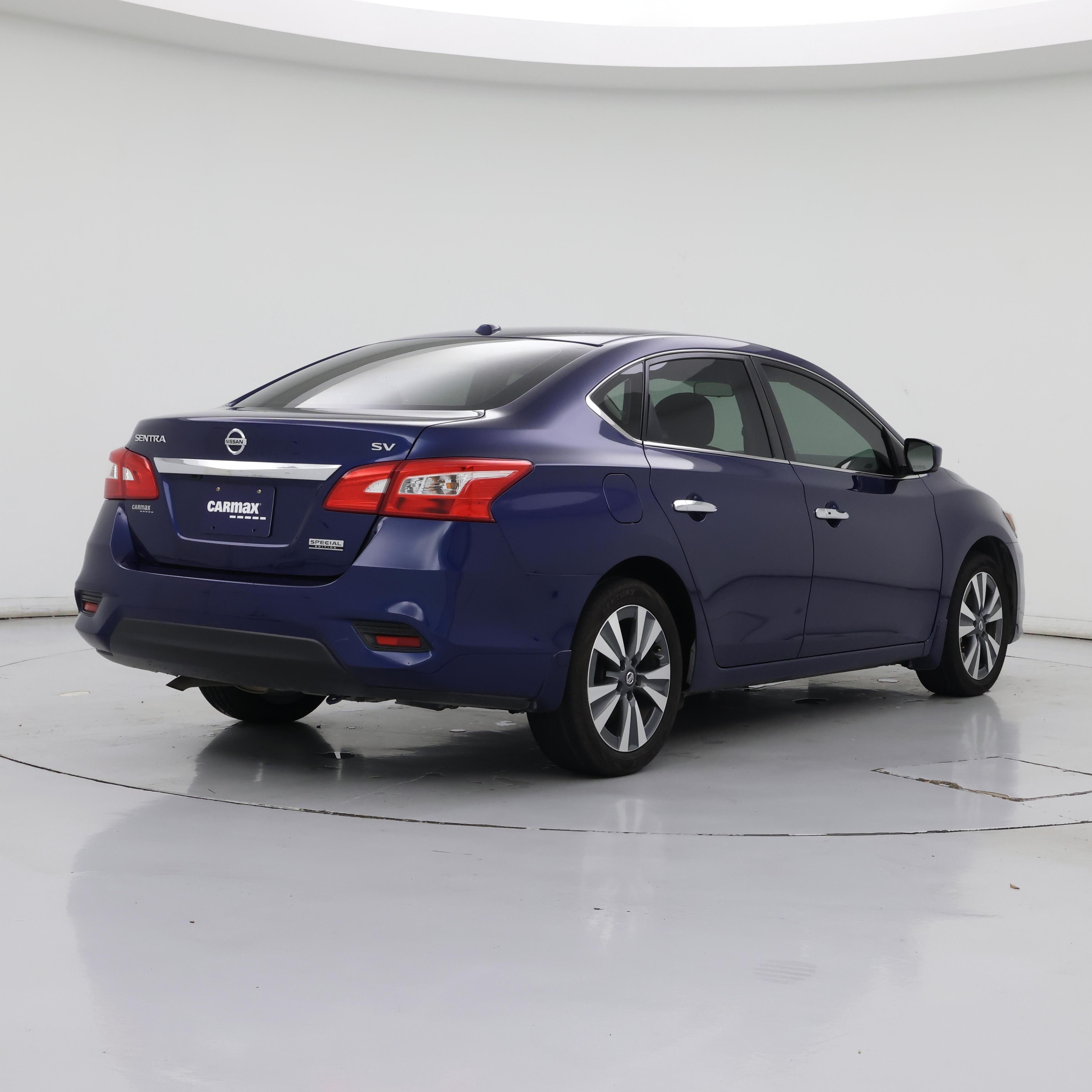 Thumbnail: 2019 Nissan Sentra - 8