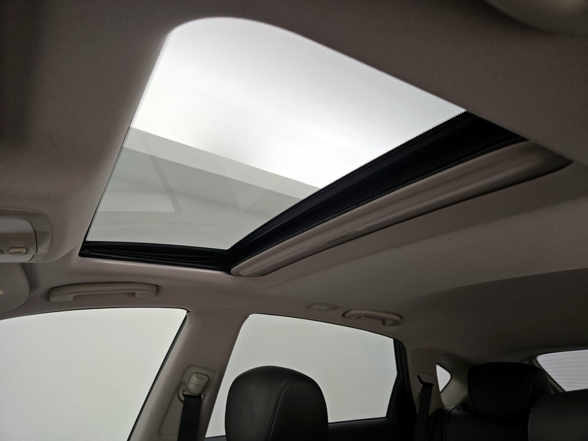 Thumbnail: 2017 INFINITI QX50 - 19