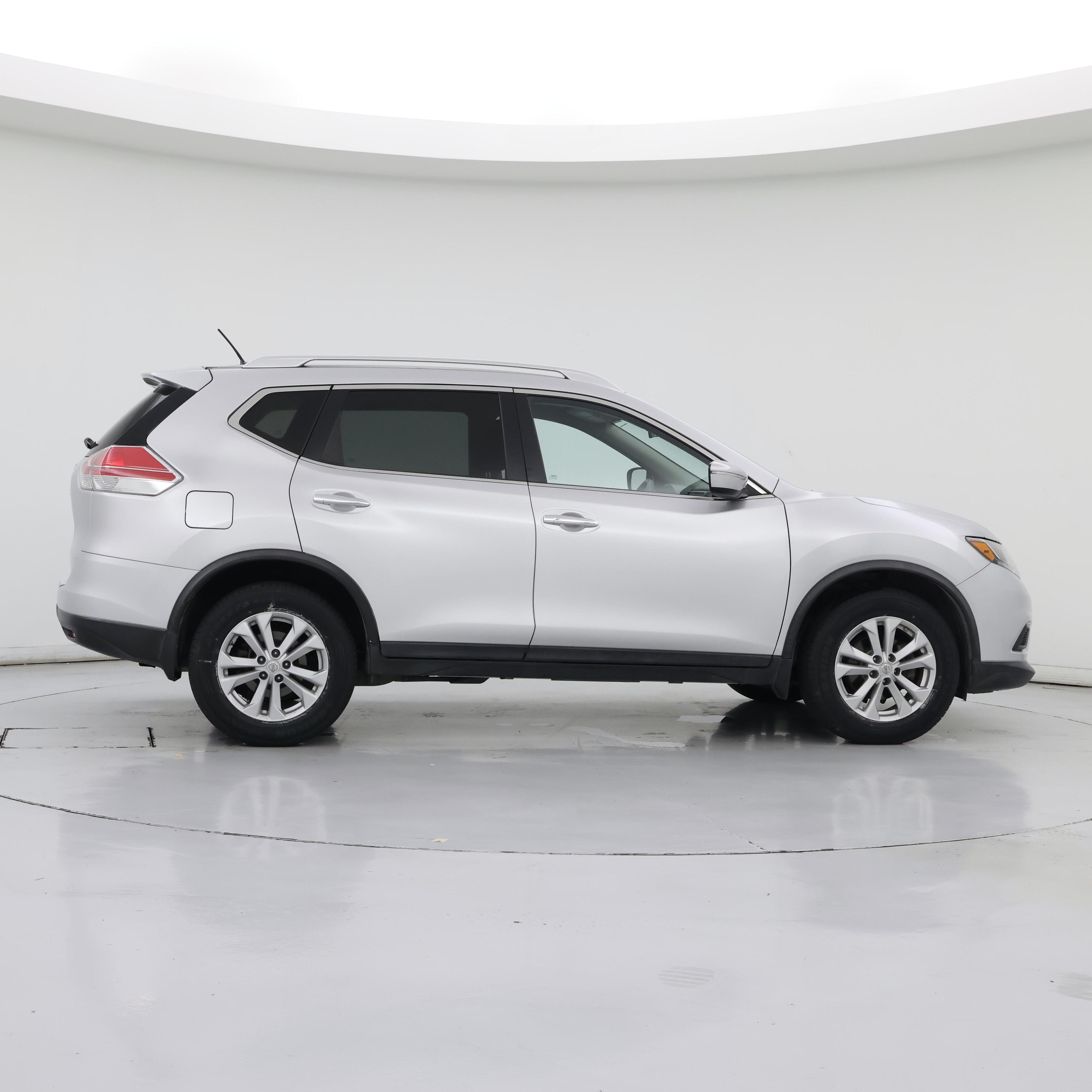 Thumbnail: 2015 Nissan Rogue - 7