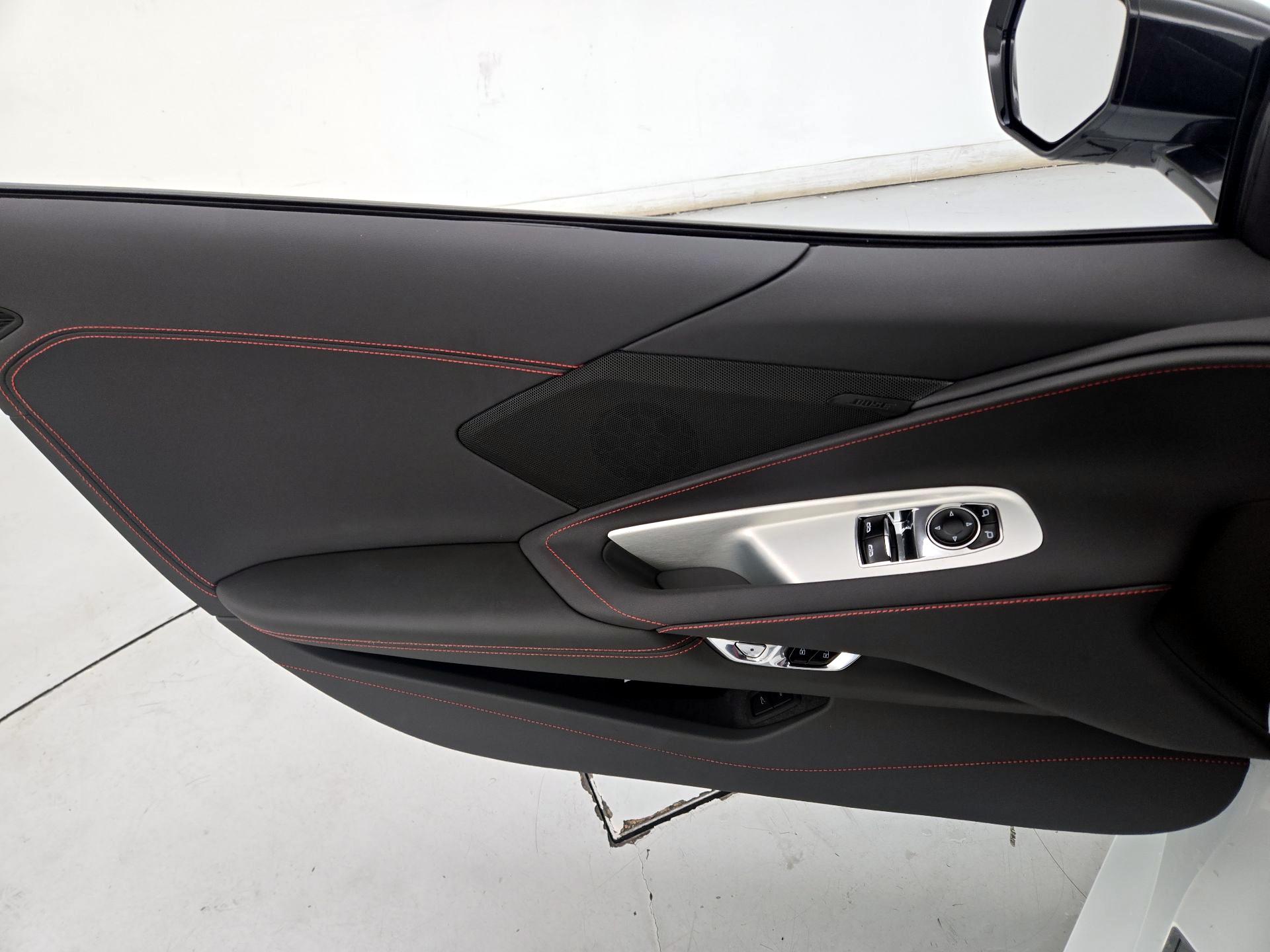 Thumbnail: 2025 Chevrolet Corvette - 12