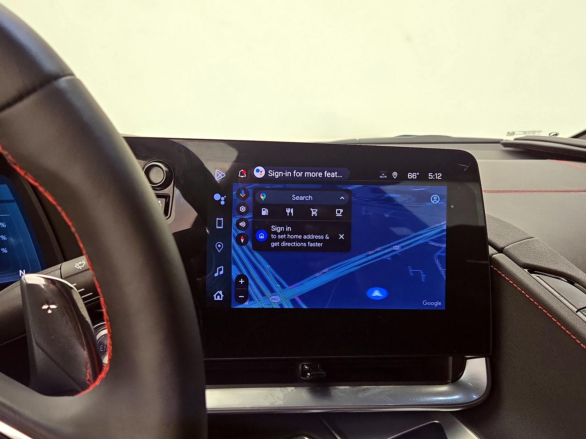 Thumbnail: 2025 Chevrolet Corvette - 14