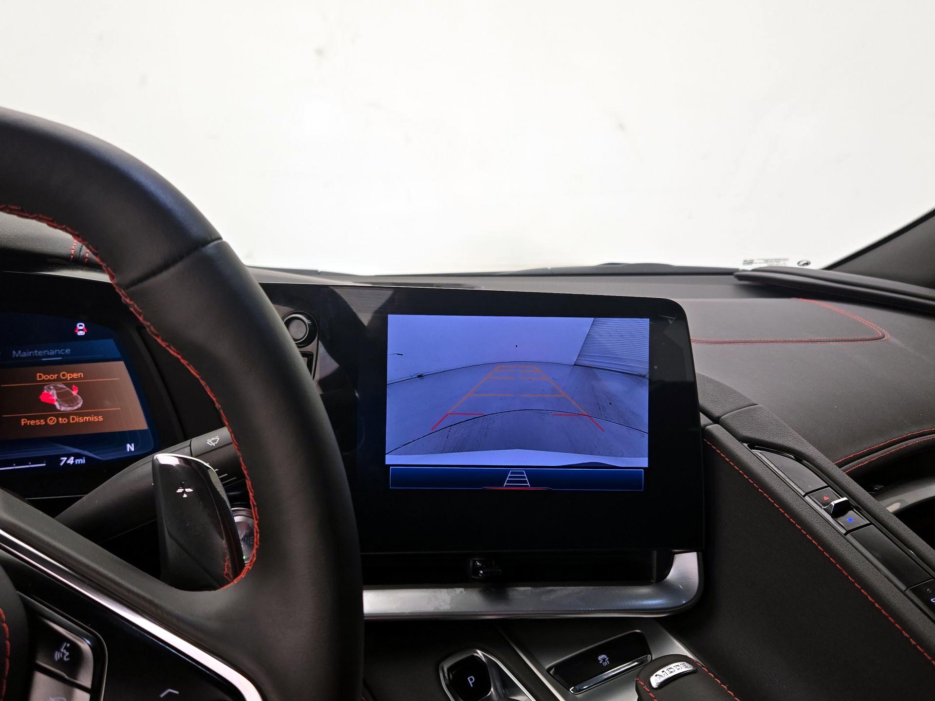 Thumbnail: 2025 Chevrolet Corvette - 15