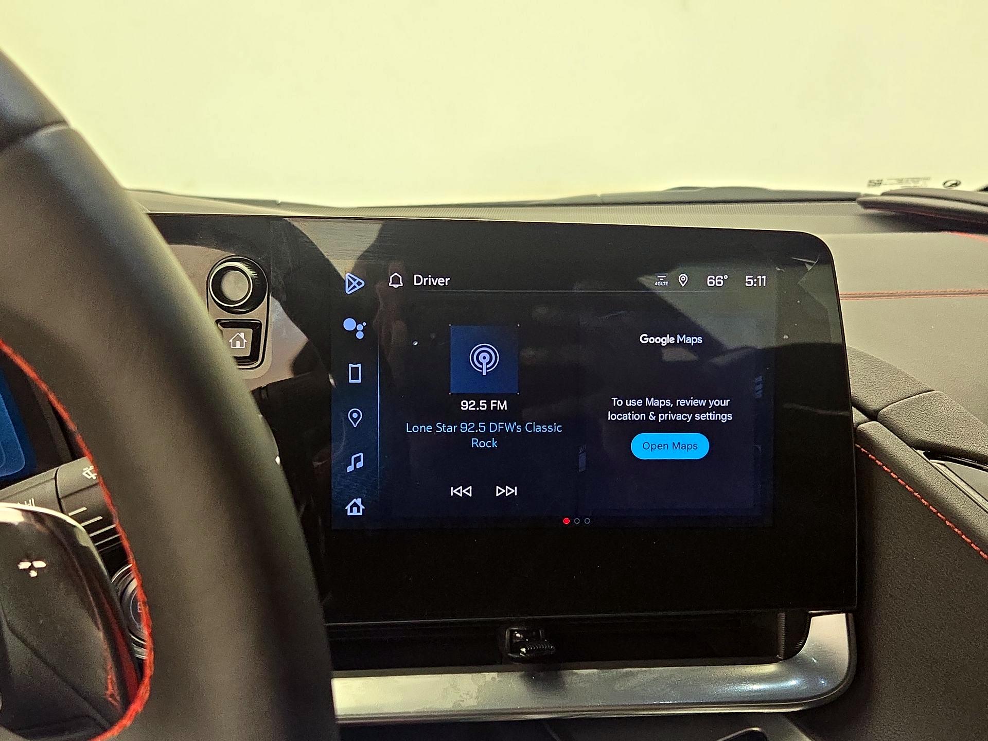 Thumbnail: 2025 Chevrolet Corvette - 16