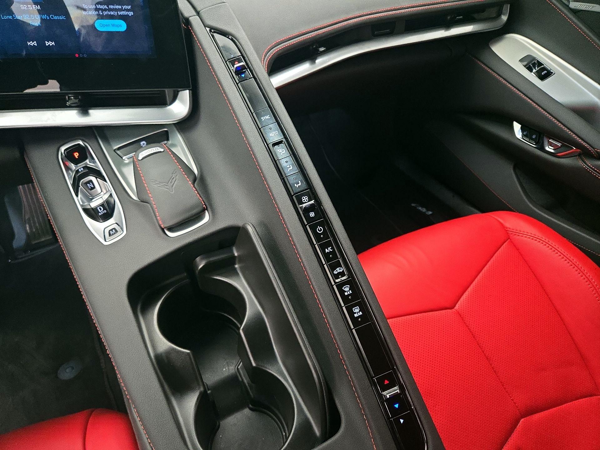 Thumbnail: 2025 Chevrolet Corvette - 17