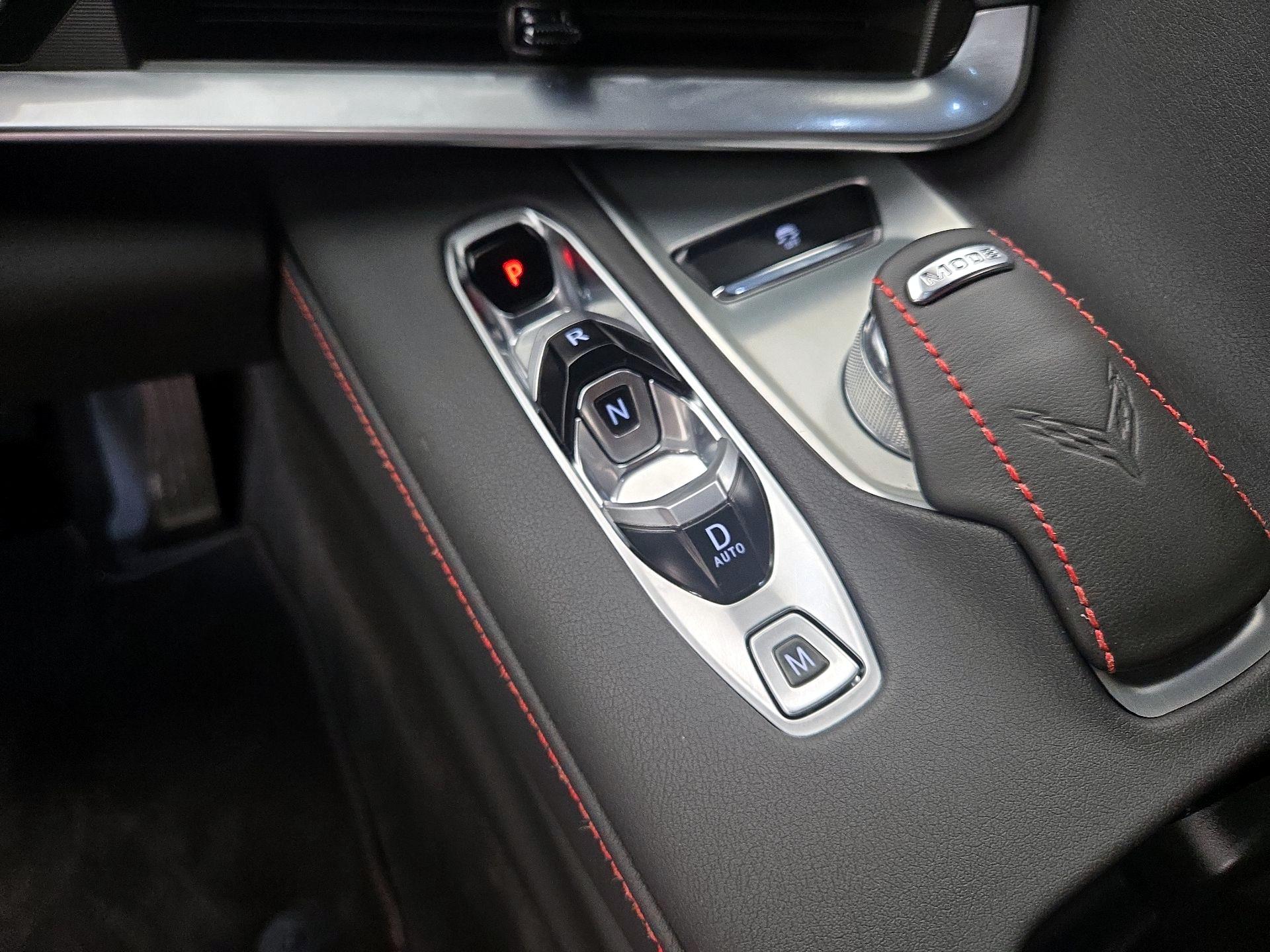 Thumbnail: 2025 Chevrolet Corvette - 18