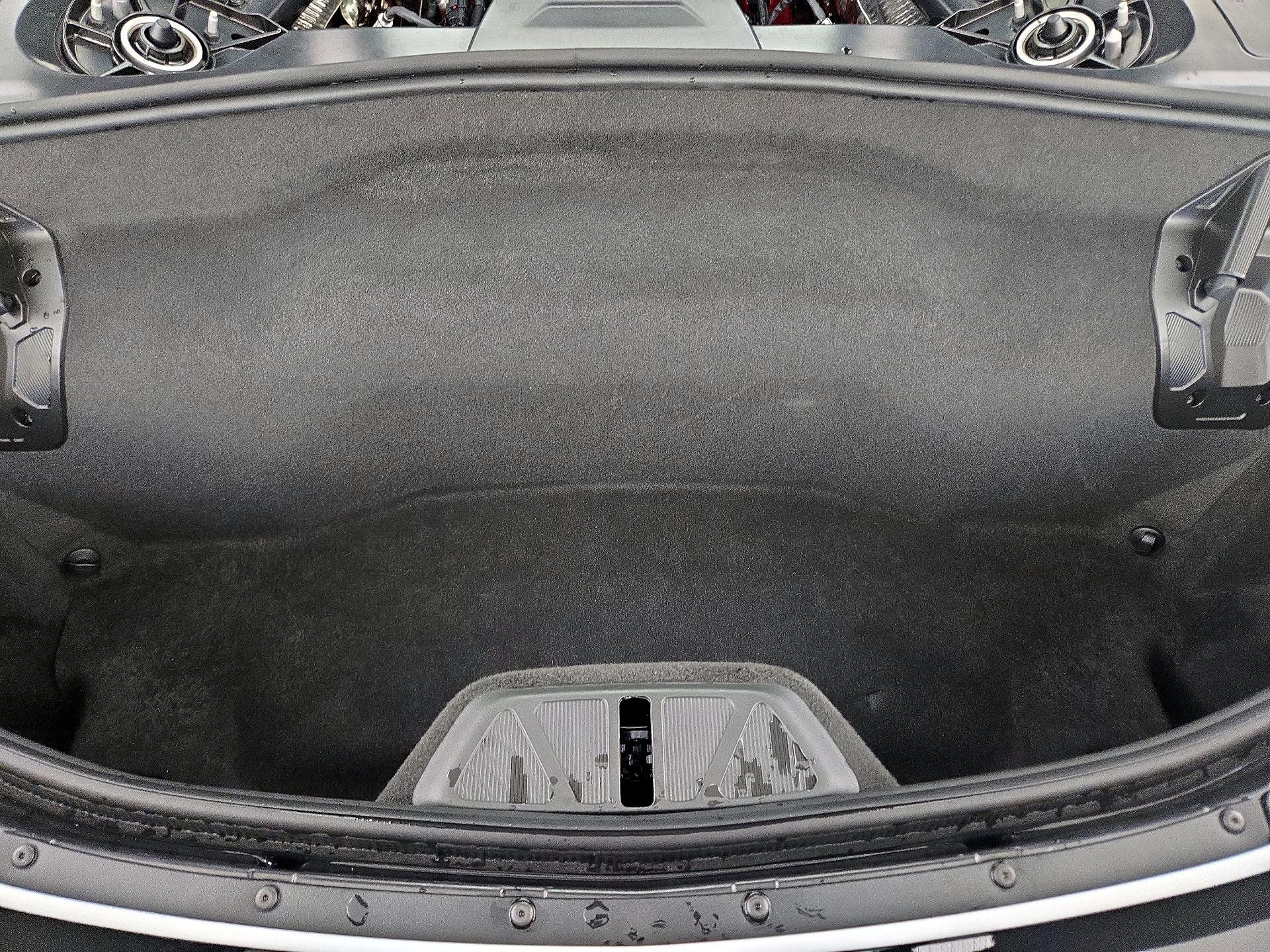 Thumbnail: 2025 Chevrolet Corvette - 20