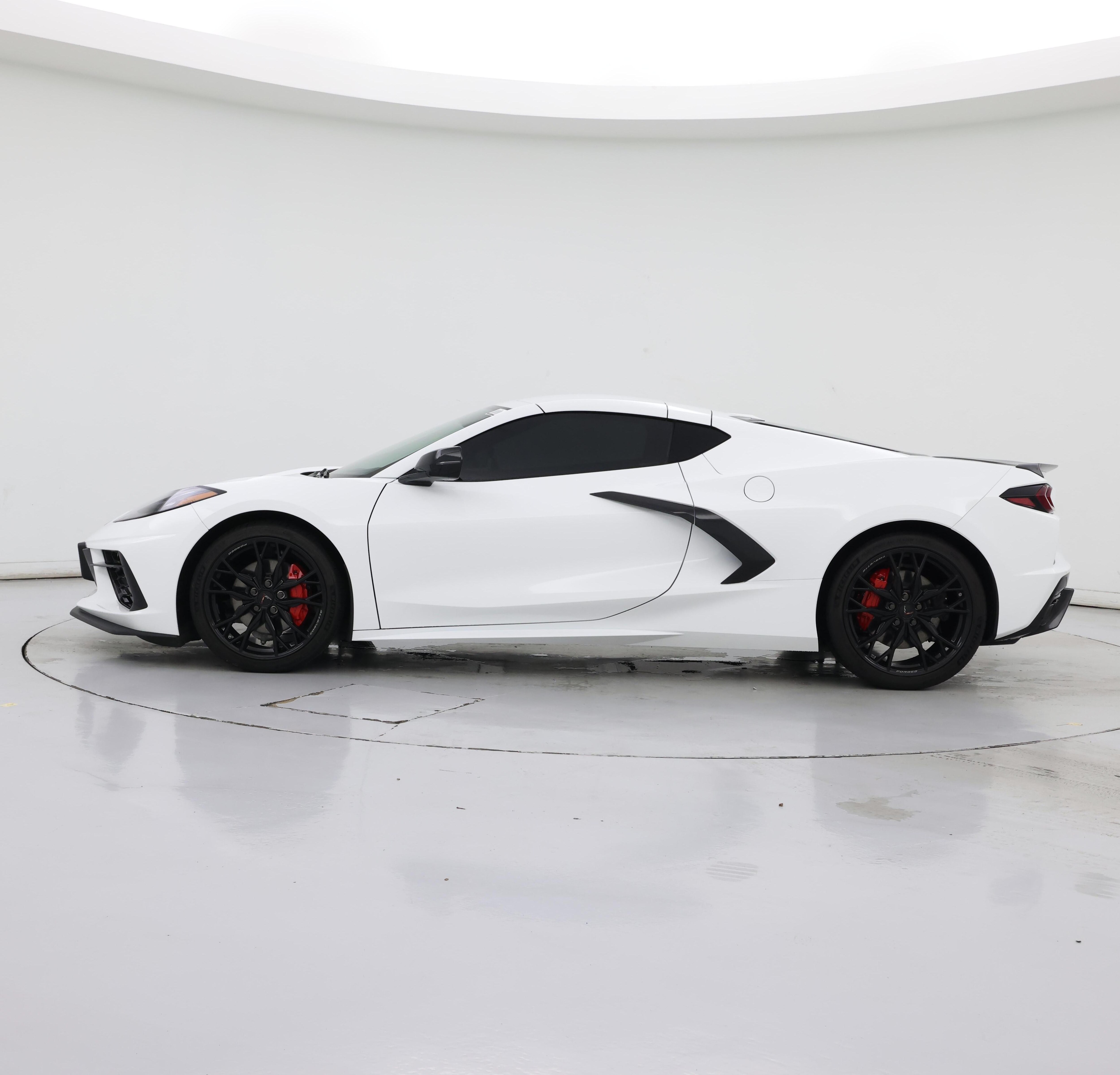 Thumbnail: 2025 Chevrolet Corvette - 3
