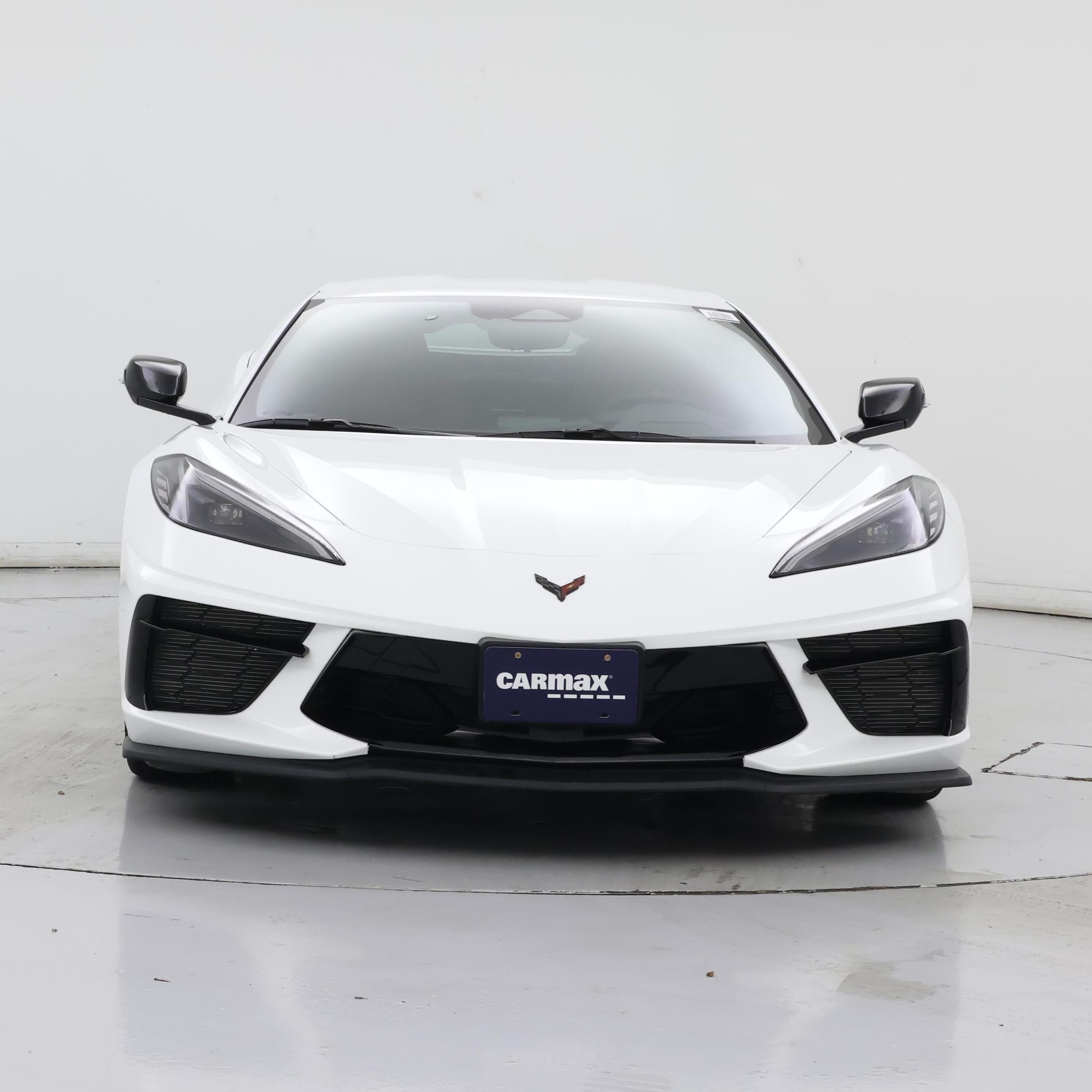 Thumbnail: 2025 Chevrolet Corvette - 5