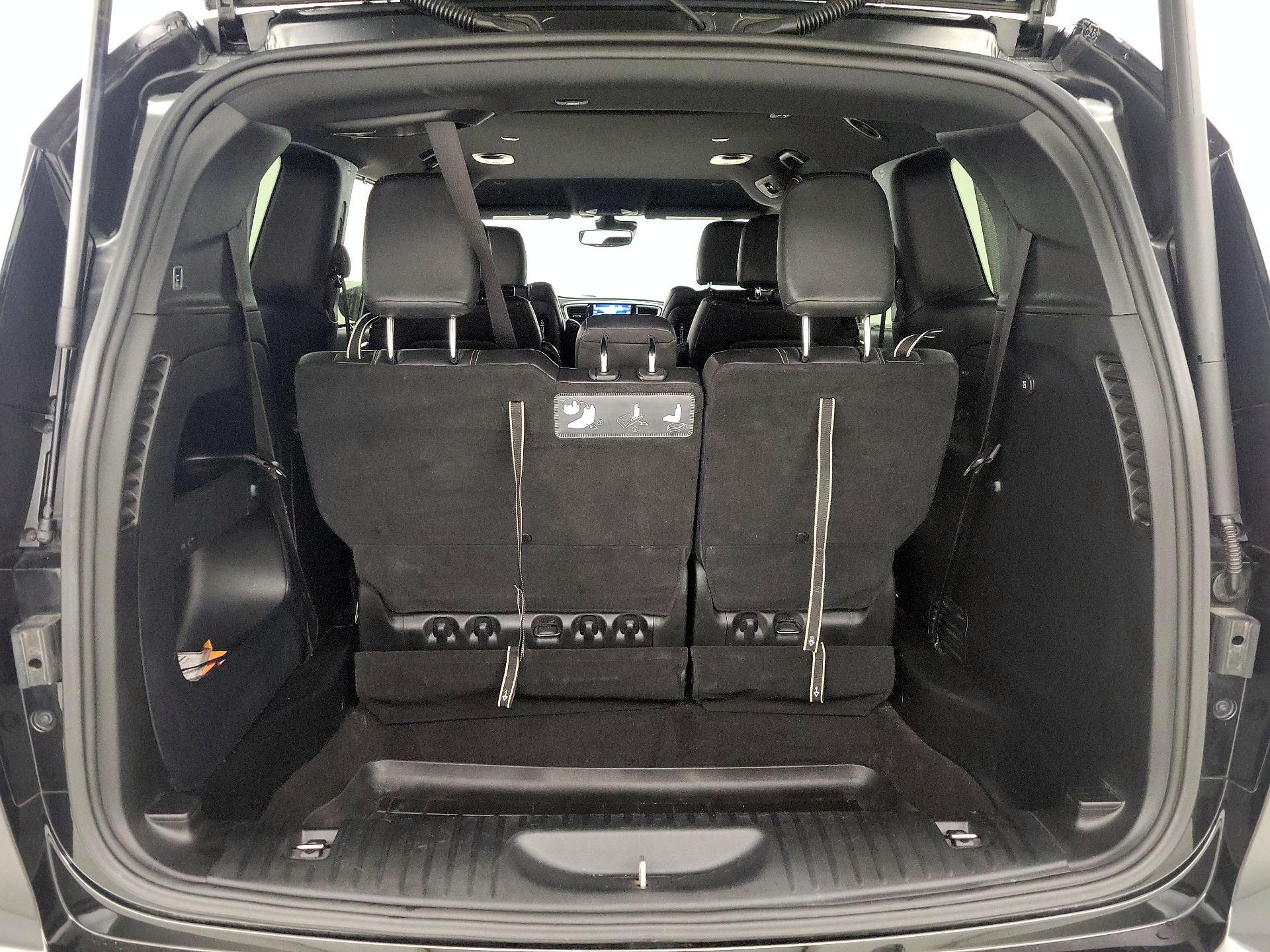 Thumbnail: 2020 Chrysler Pacifica - 20