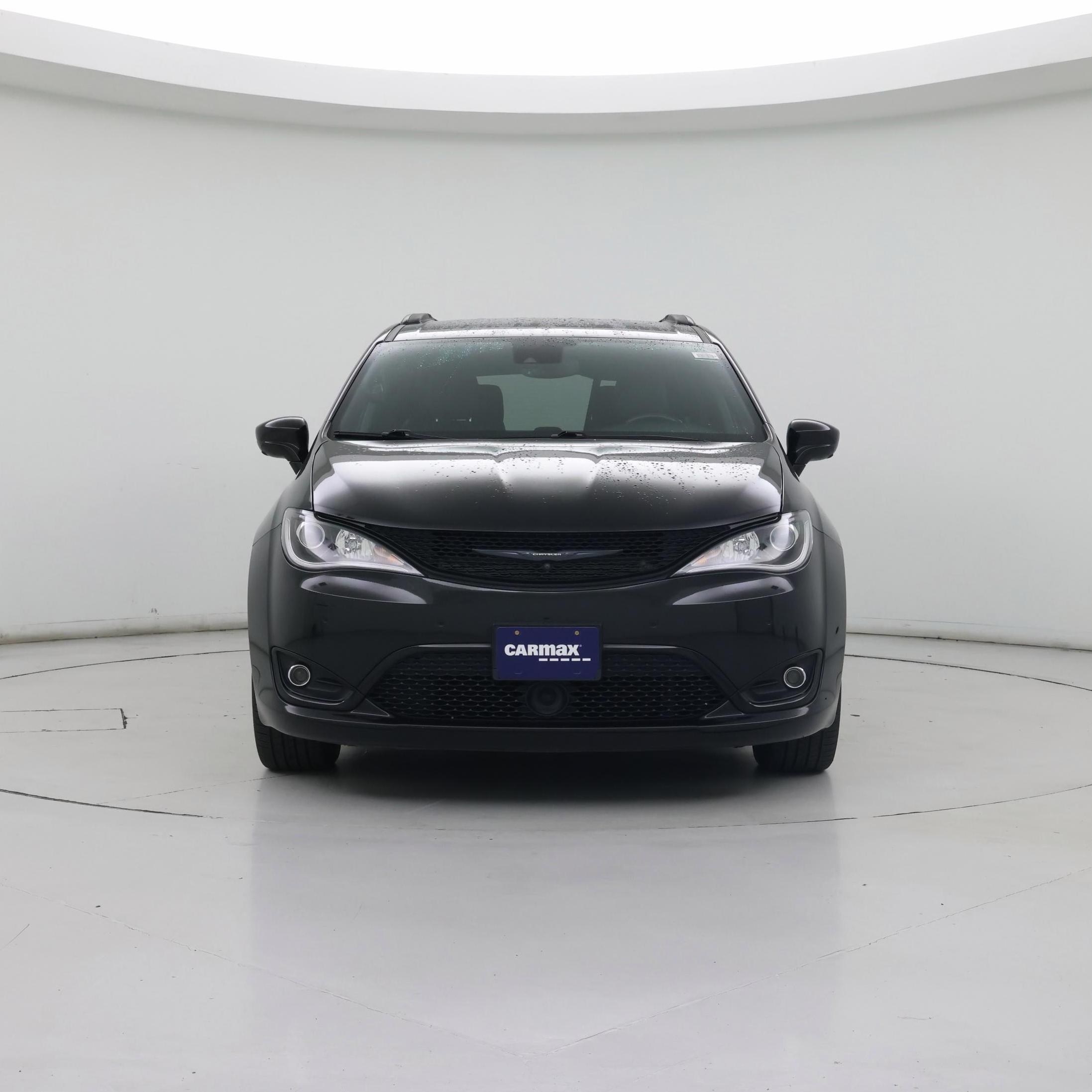 Thumbnail: 2020 Chrysler Pacifica - 5