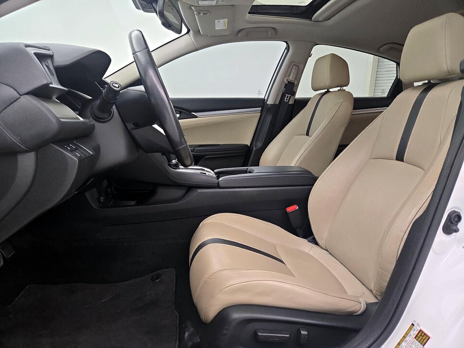 Thumbnail: 2017 Honda Civic - 11