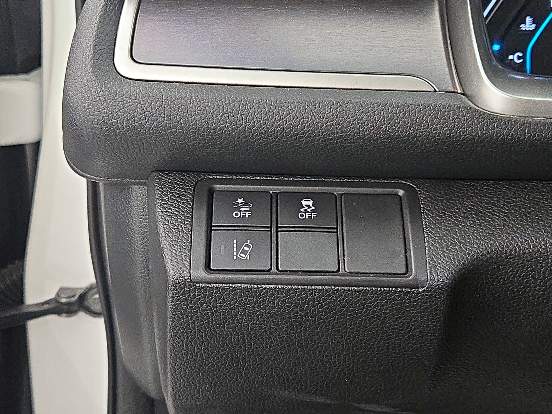 Thumbnail: 2017 Honda Civic - 13