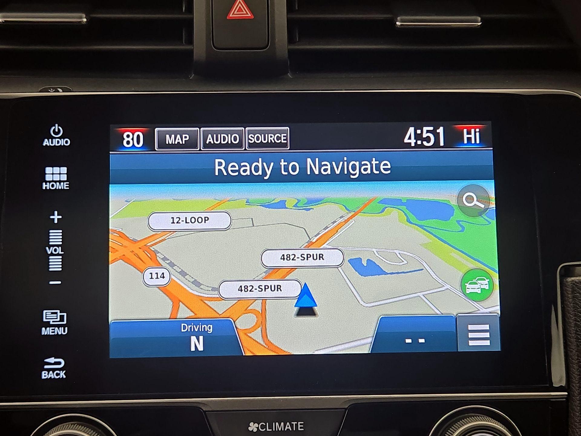 Thumbnail: 2017 Honda Civic - 14