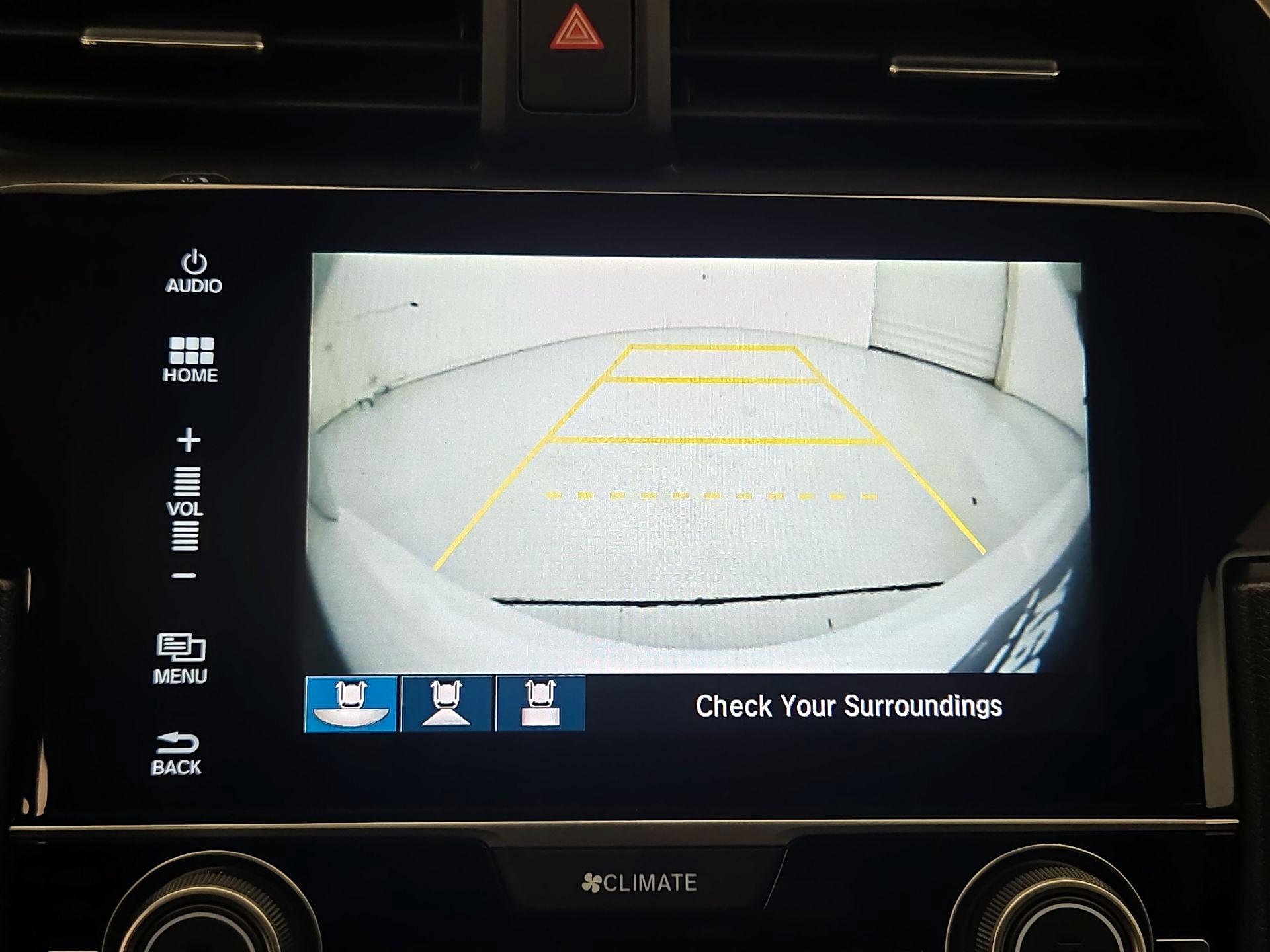 Thumbnail: 2017 Honda Civic - 15