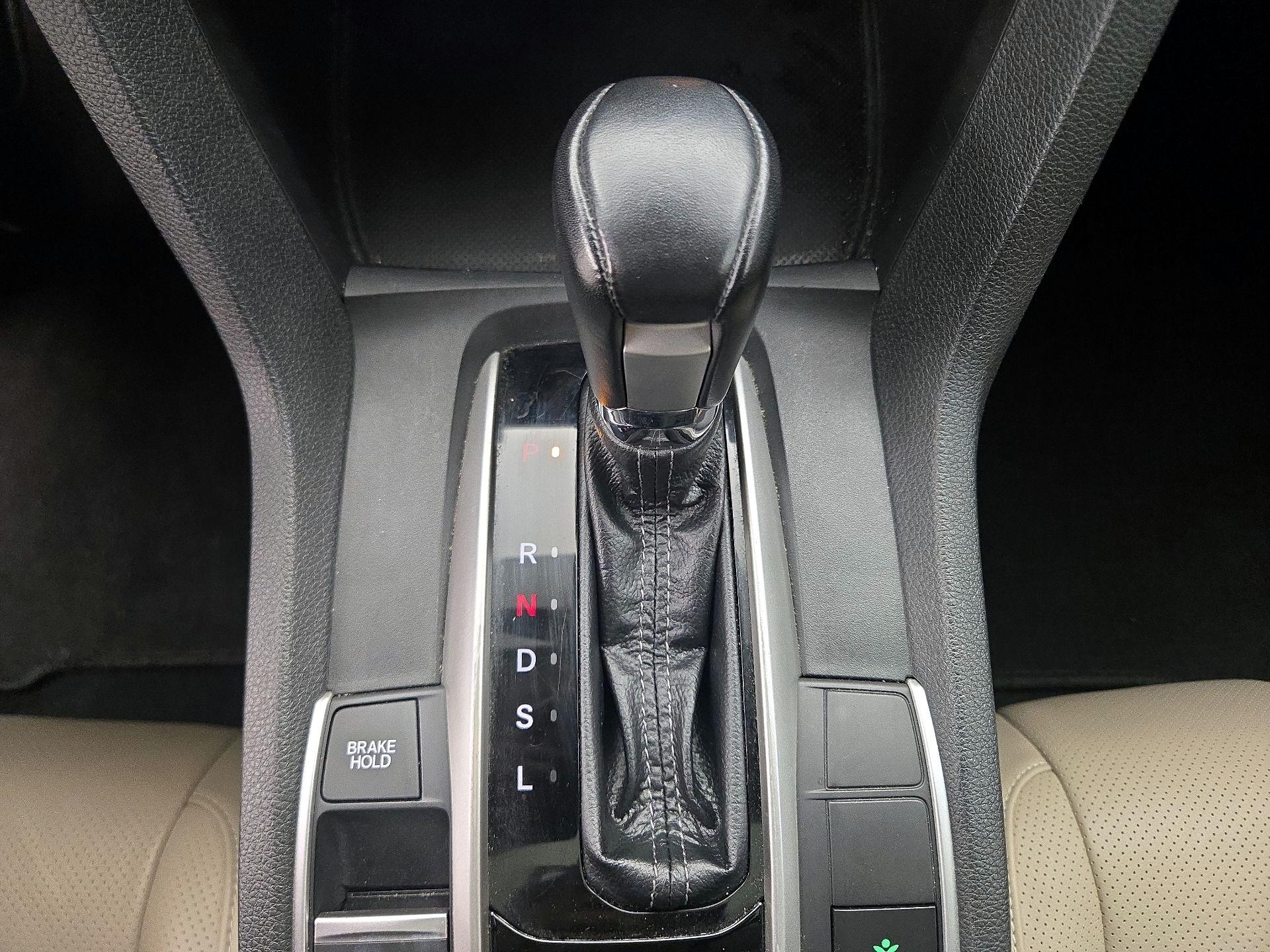 Thumbnail: 2017 Honda Civic - 18