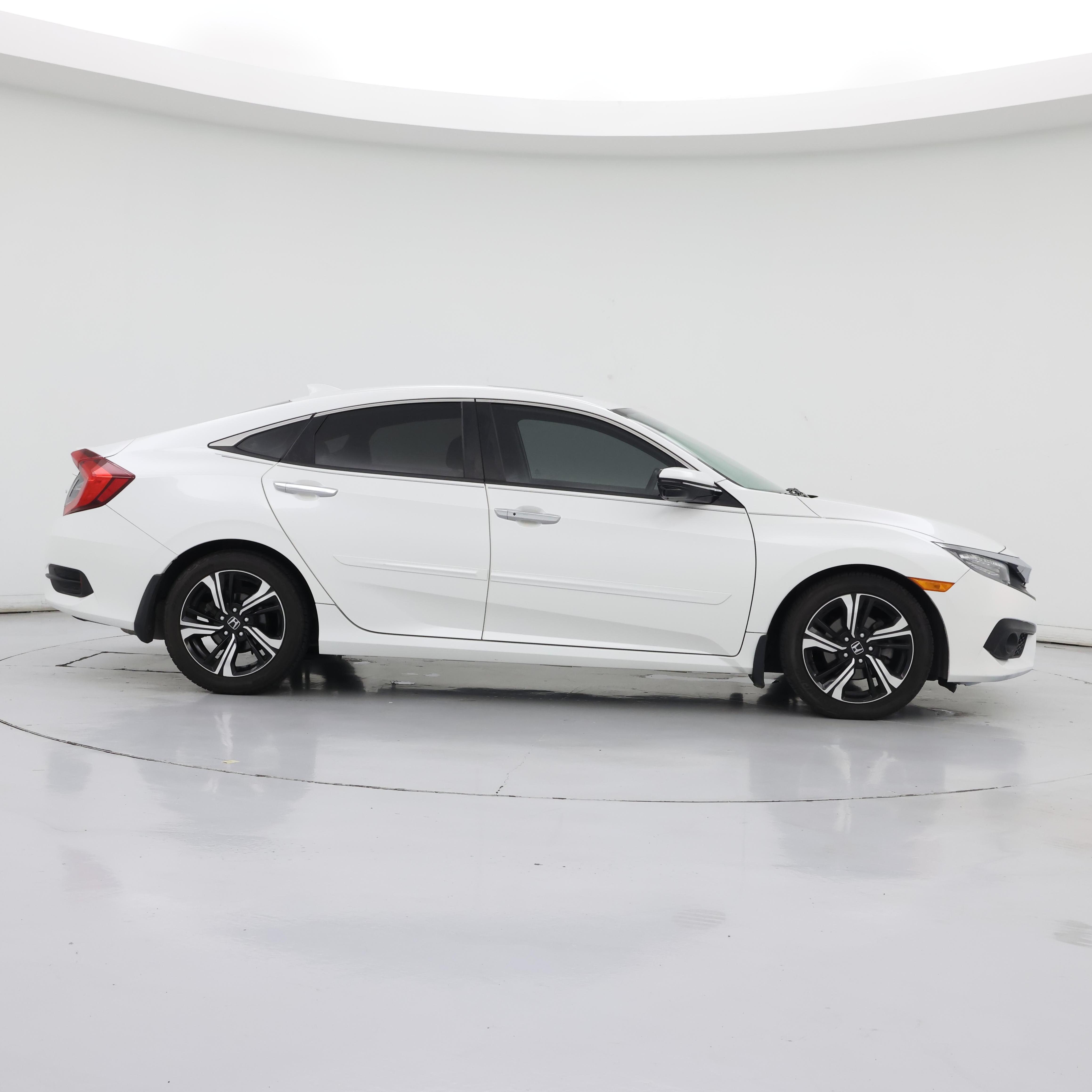 Thumbnail: 2017 Honda Civic - 7